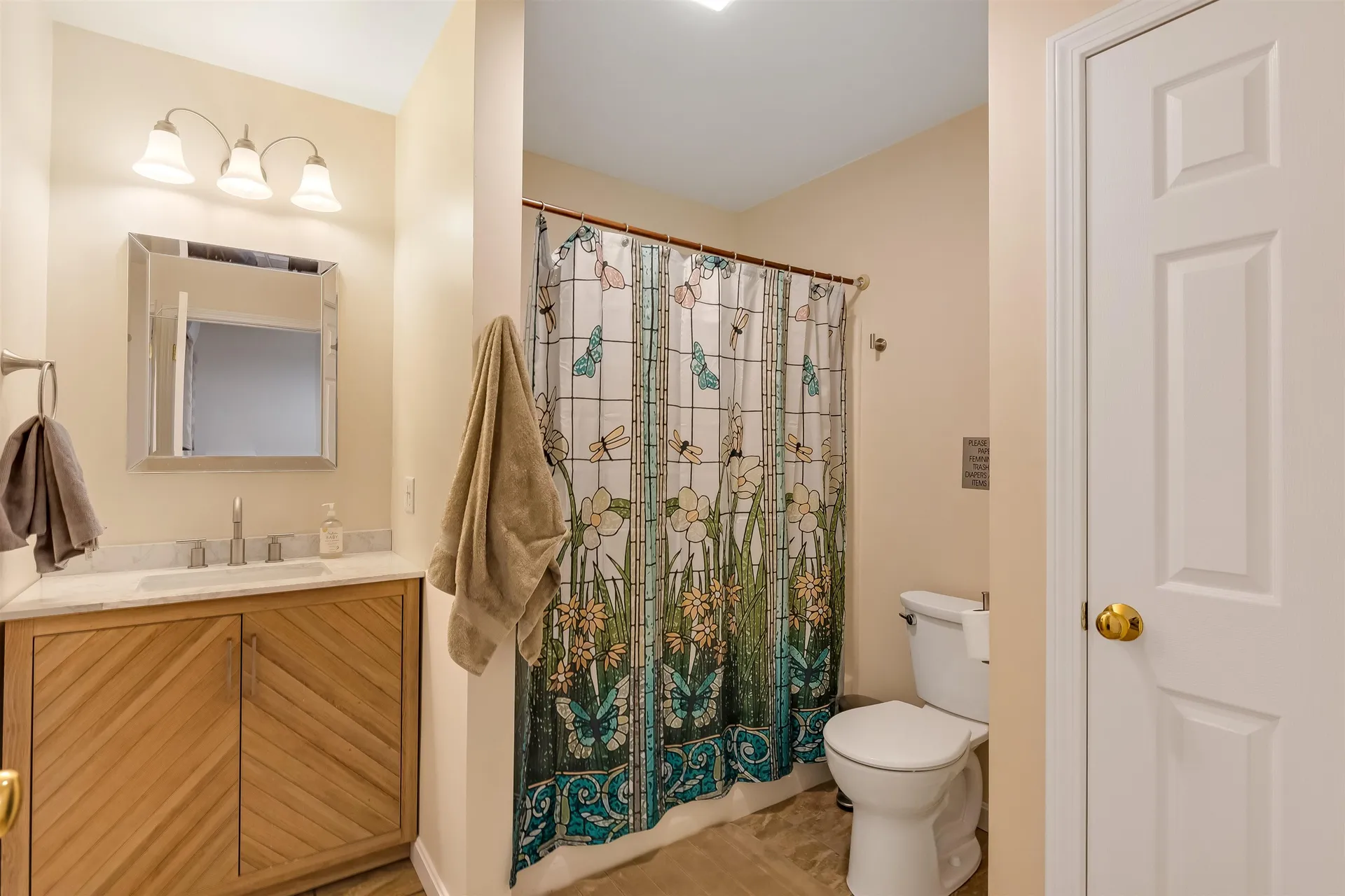 1212 Guptil Road Waterbury VT 05677