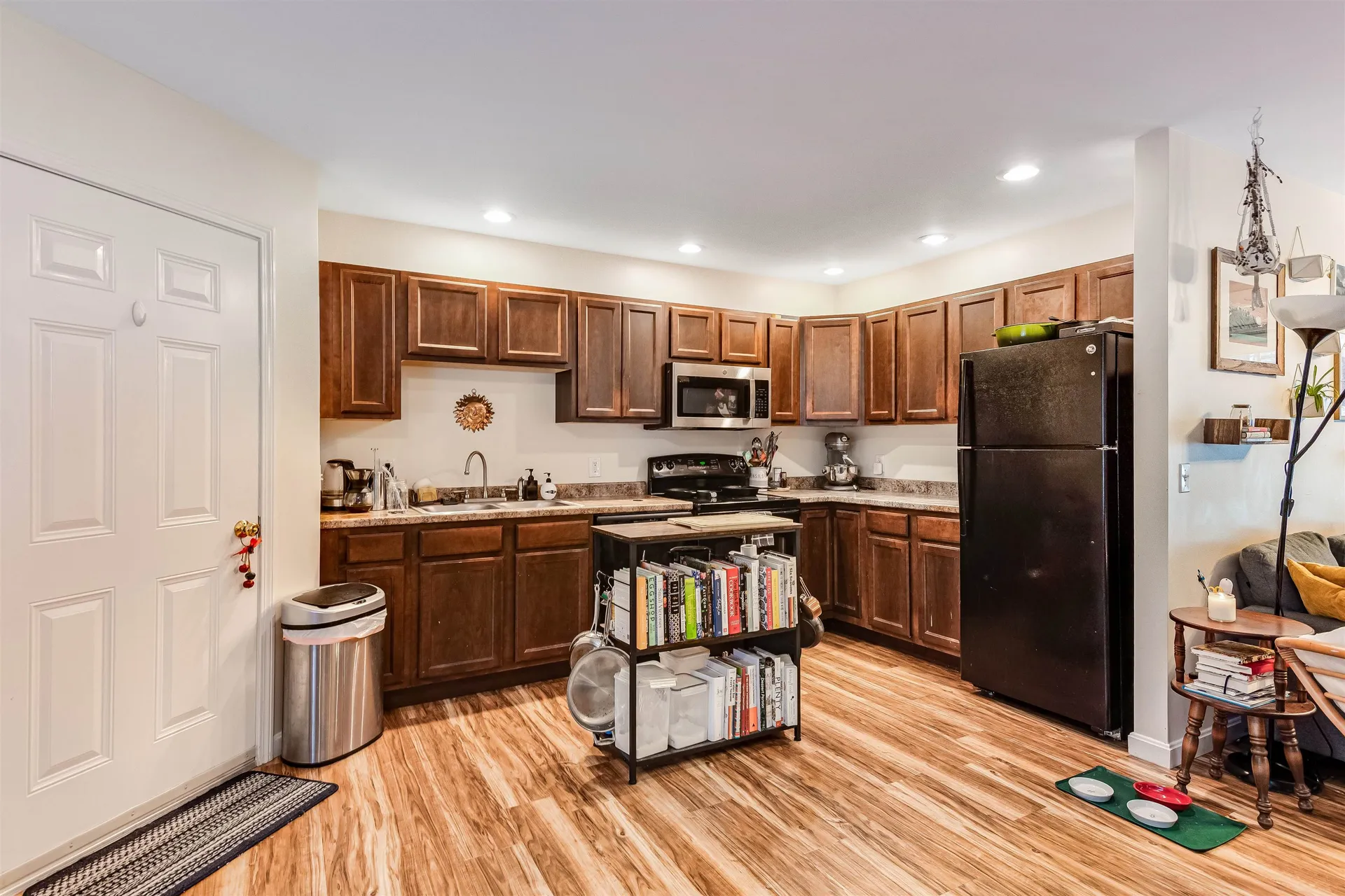 1212 Guptil Road Waterbury VT 05677