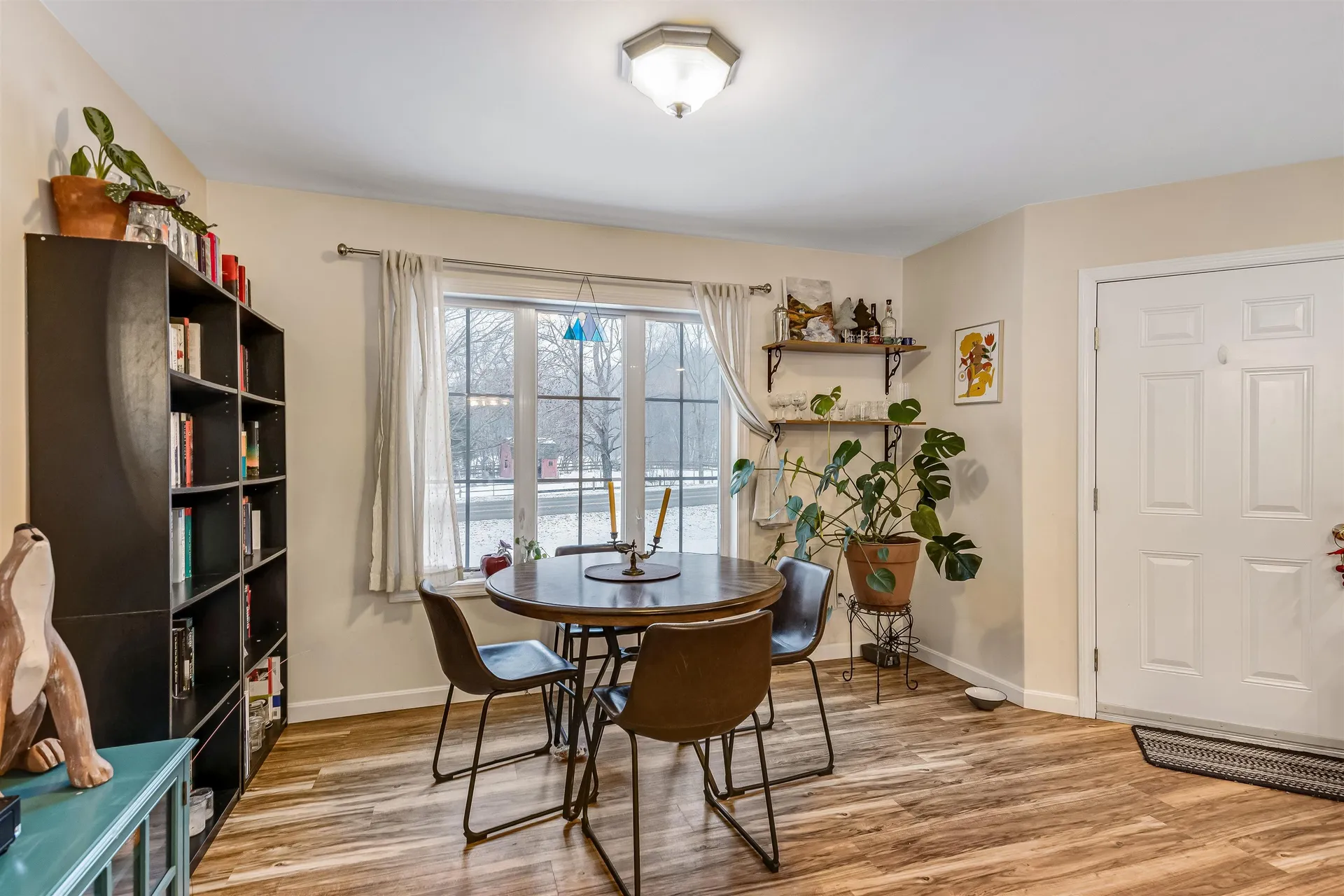 1212 Guptil Road Waterbury VT 05677