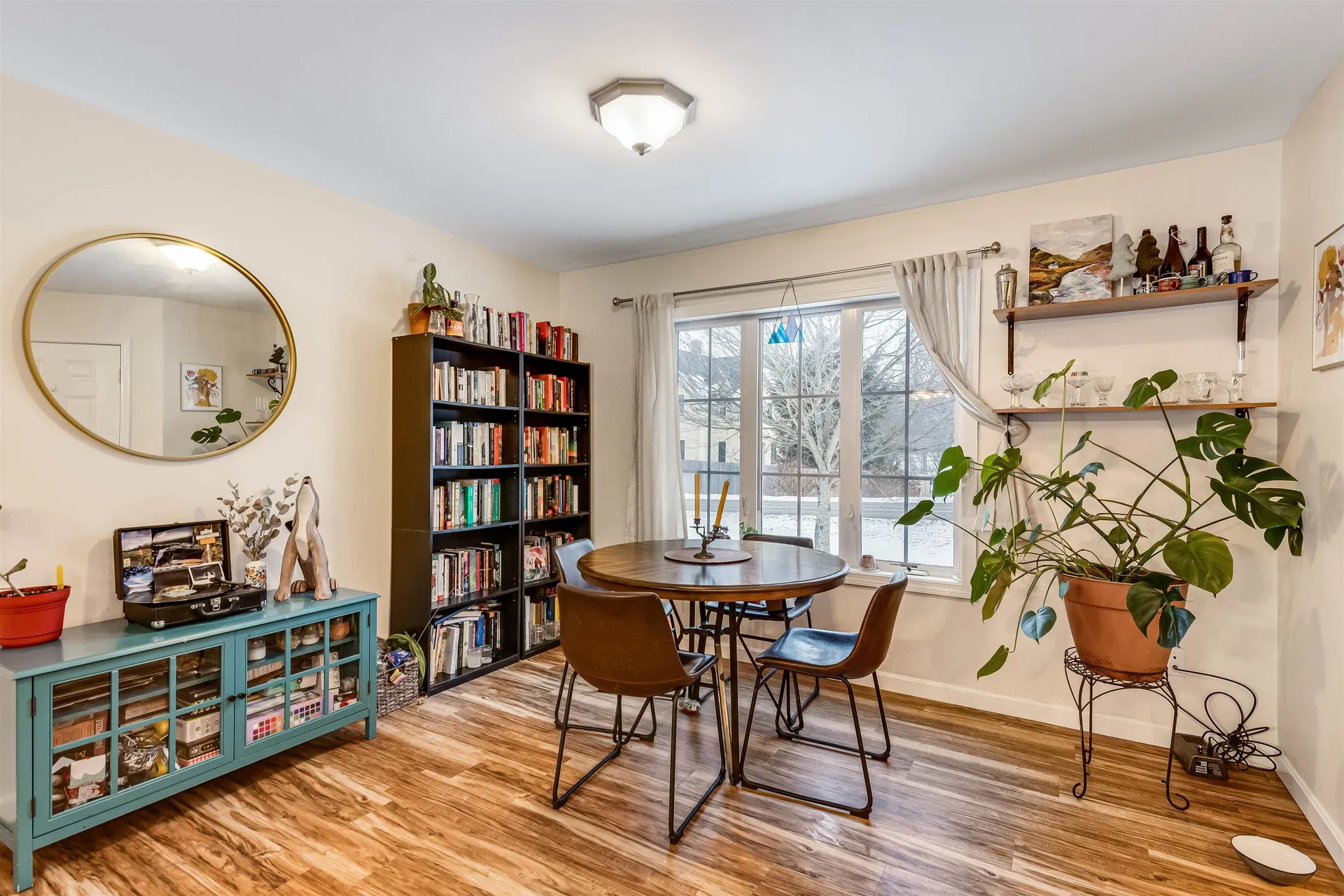 1212 Guptil Road Waterbury VT 05677