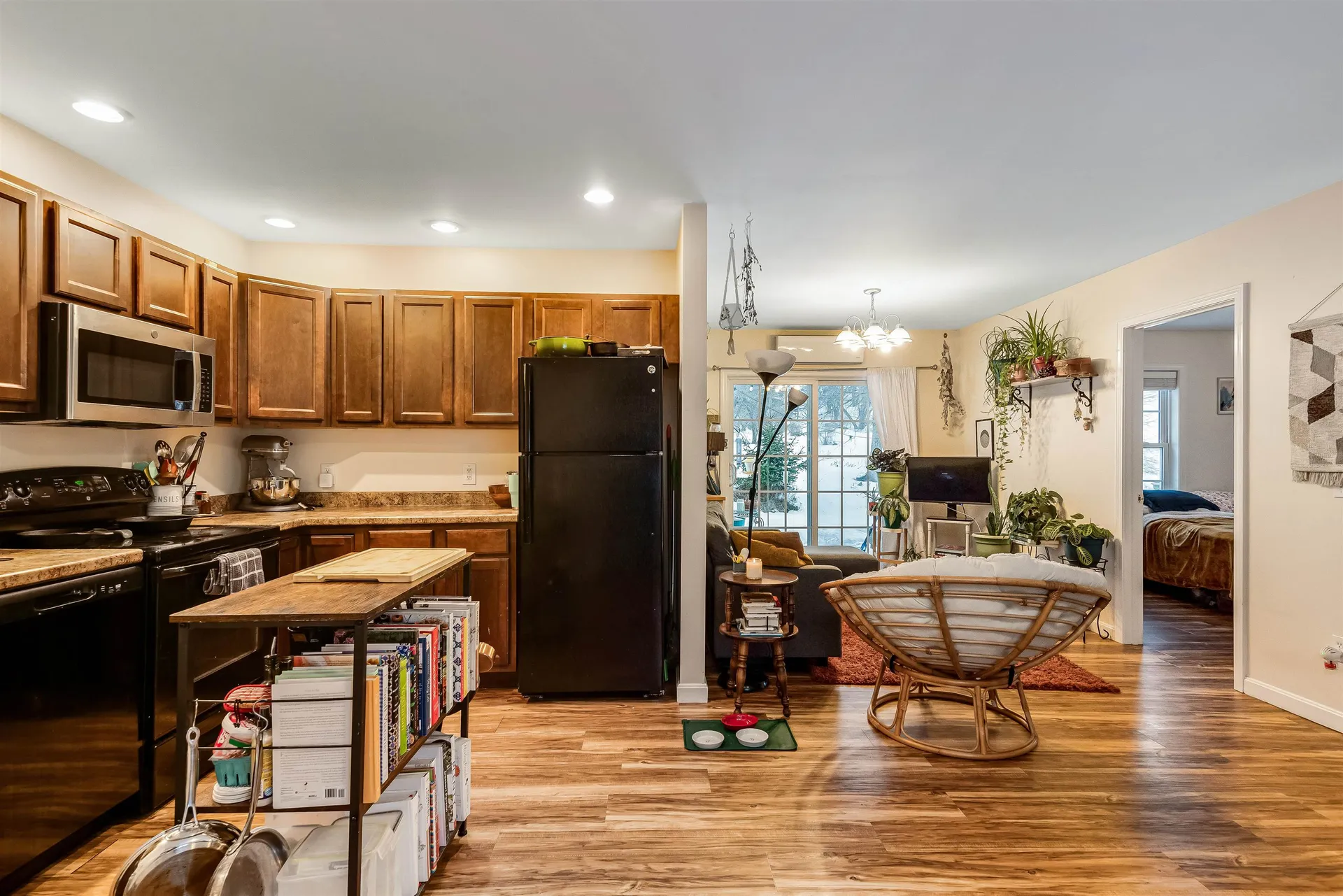 1212 Guptil Road Waterbury VT 05677