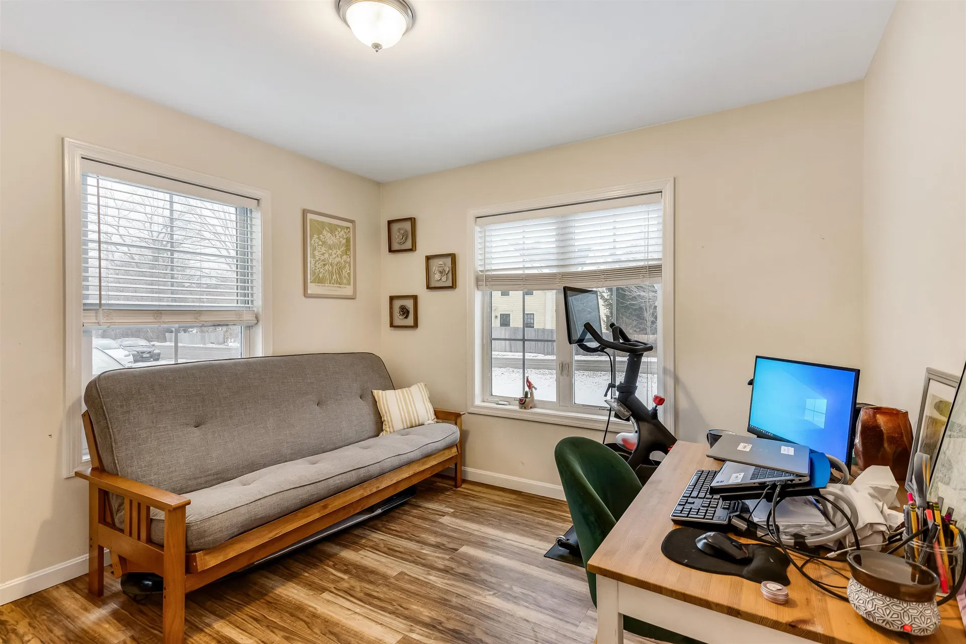 1212 Guptil Road Waterbury VT 05677