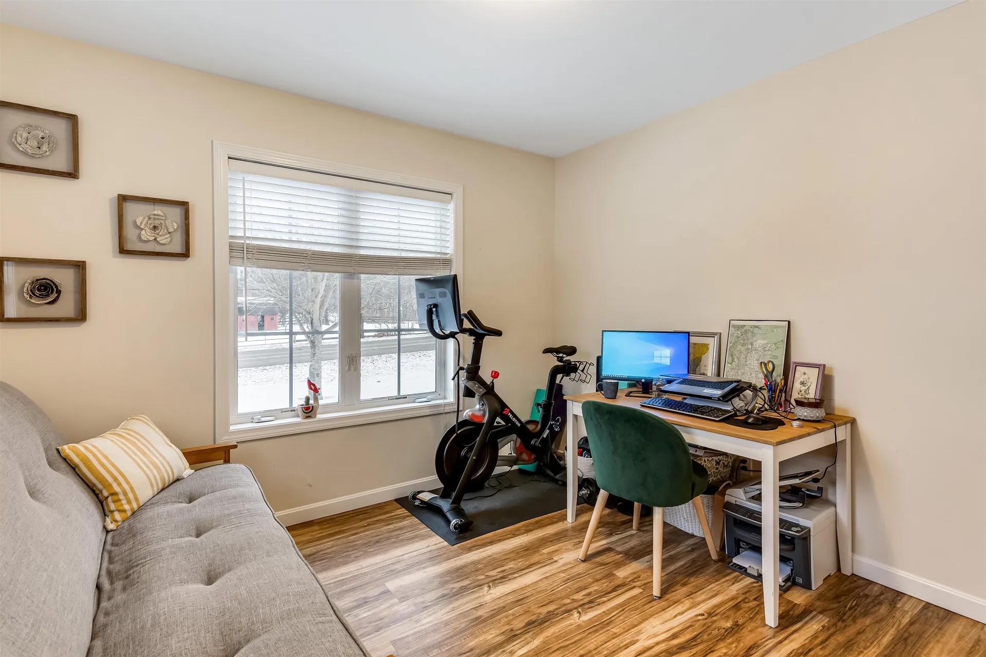 1212 Guptil Road Waterbury VT 05677