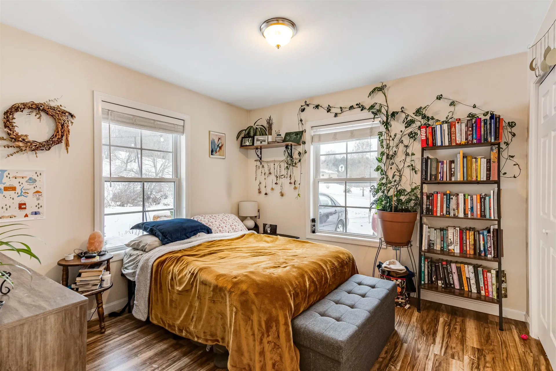 1212 Guptil Road Waterbury VT 05677