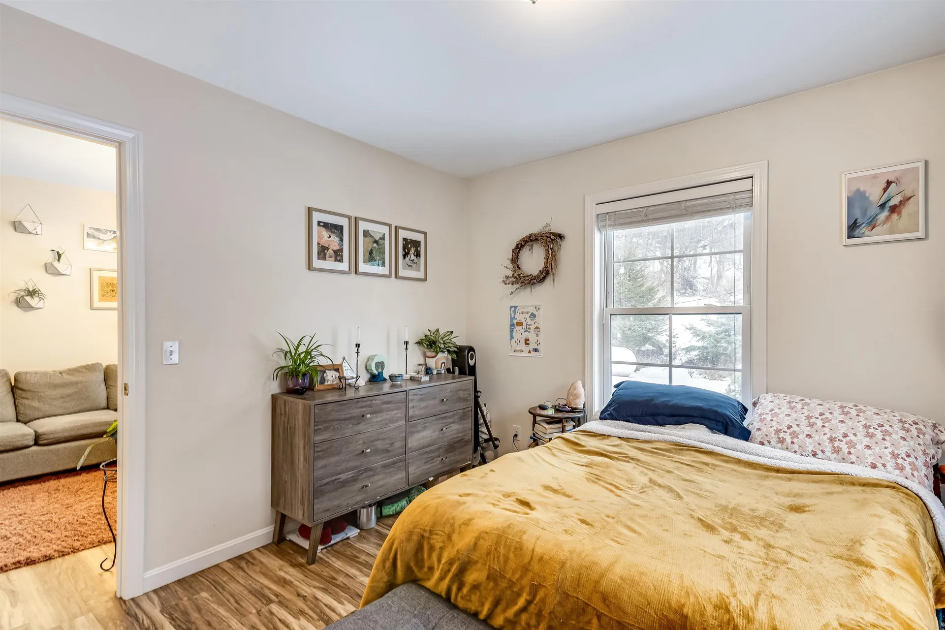 1212 Guptil Road Waterbury VT 05677