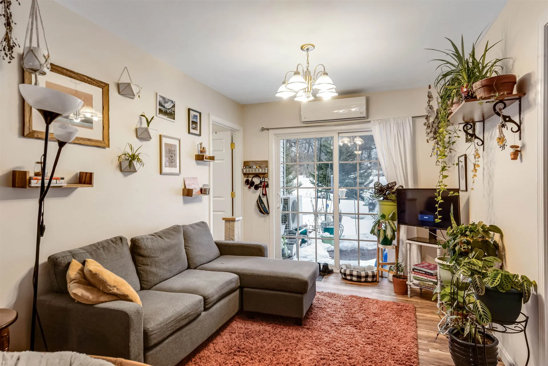 1212 Guptil Road Waterbury VT 05677