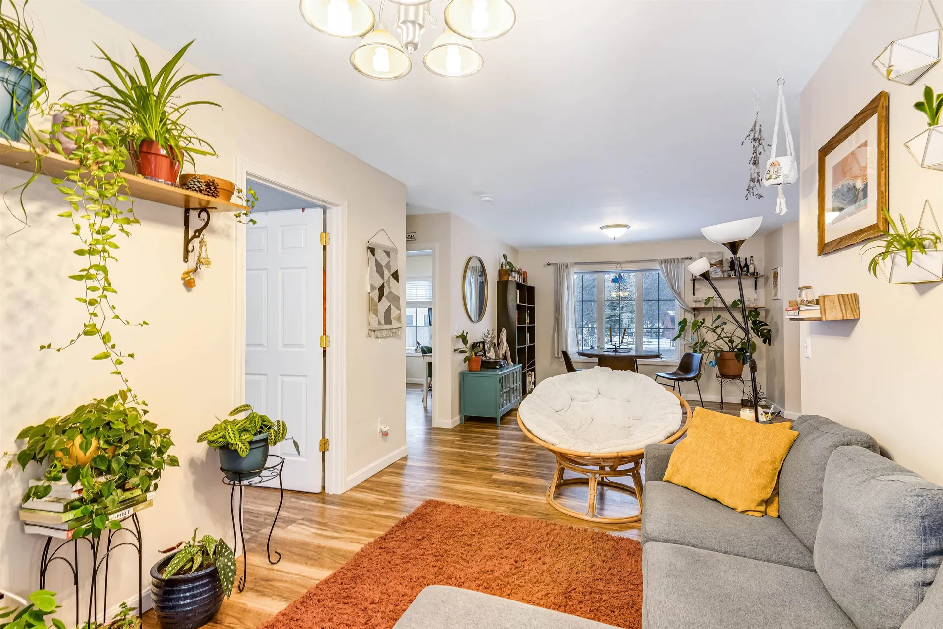 1212 Guptil Road Waterbury VT 05677