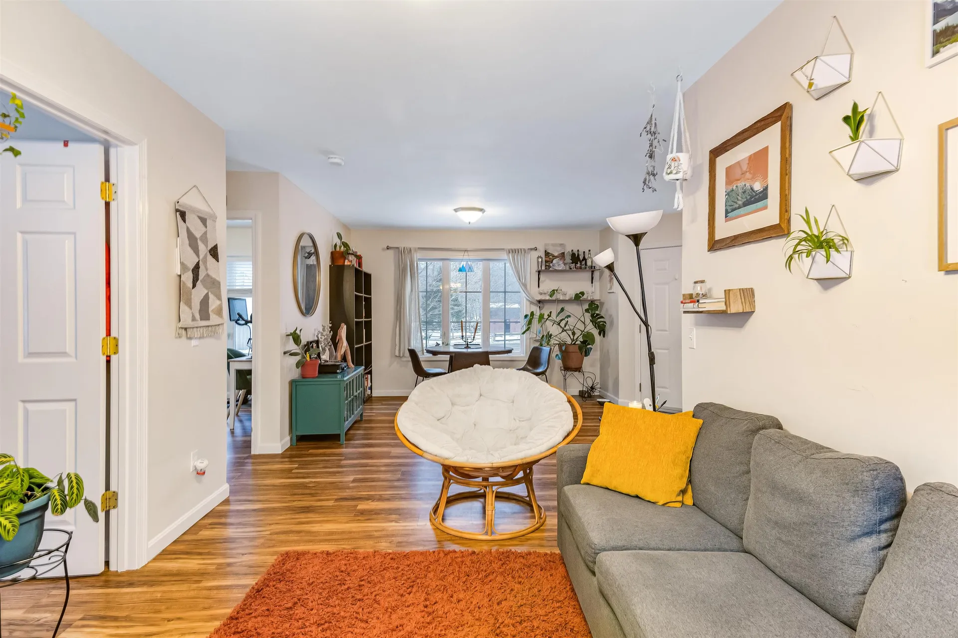 1212 Guptil Road Waterbury VT 05677