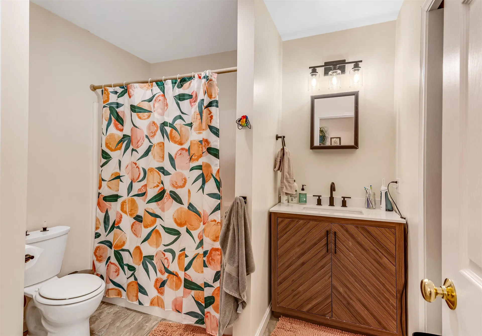 1212 Guptil Road Waterbury VT 05677
