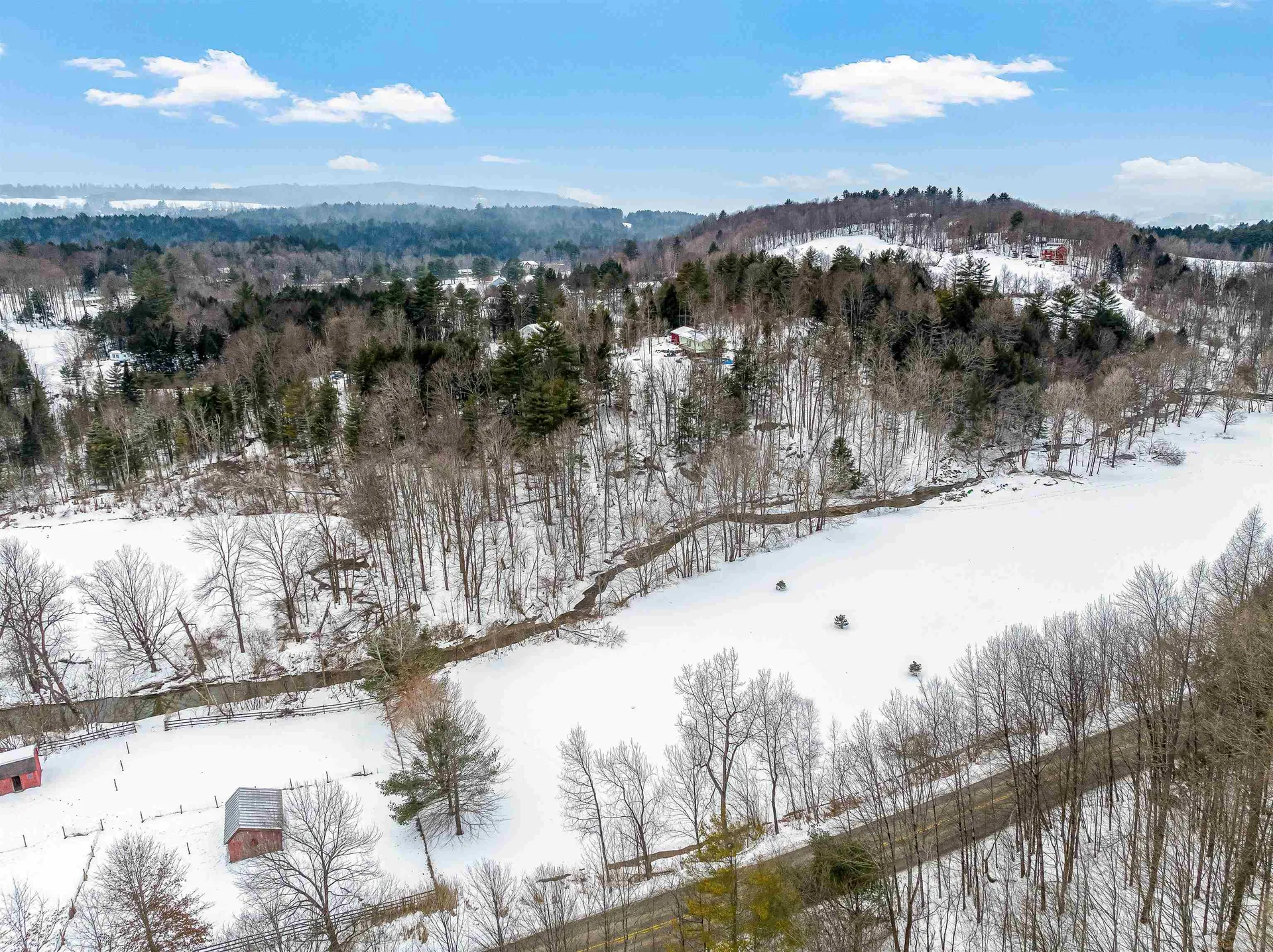 1212 Guptil Road Waterbury VT 05677