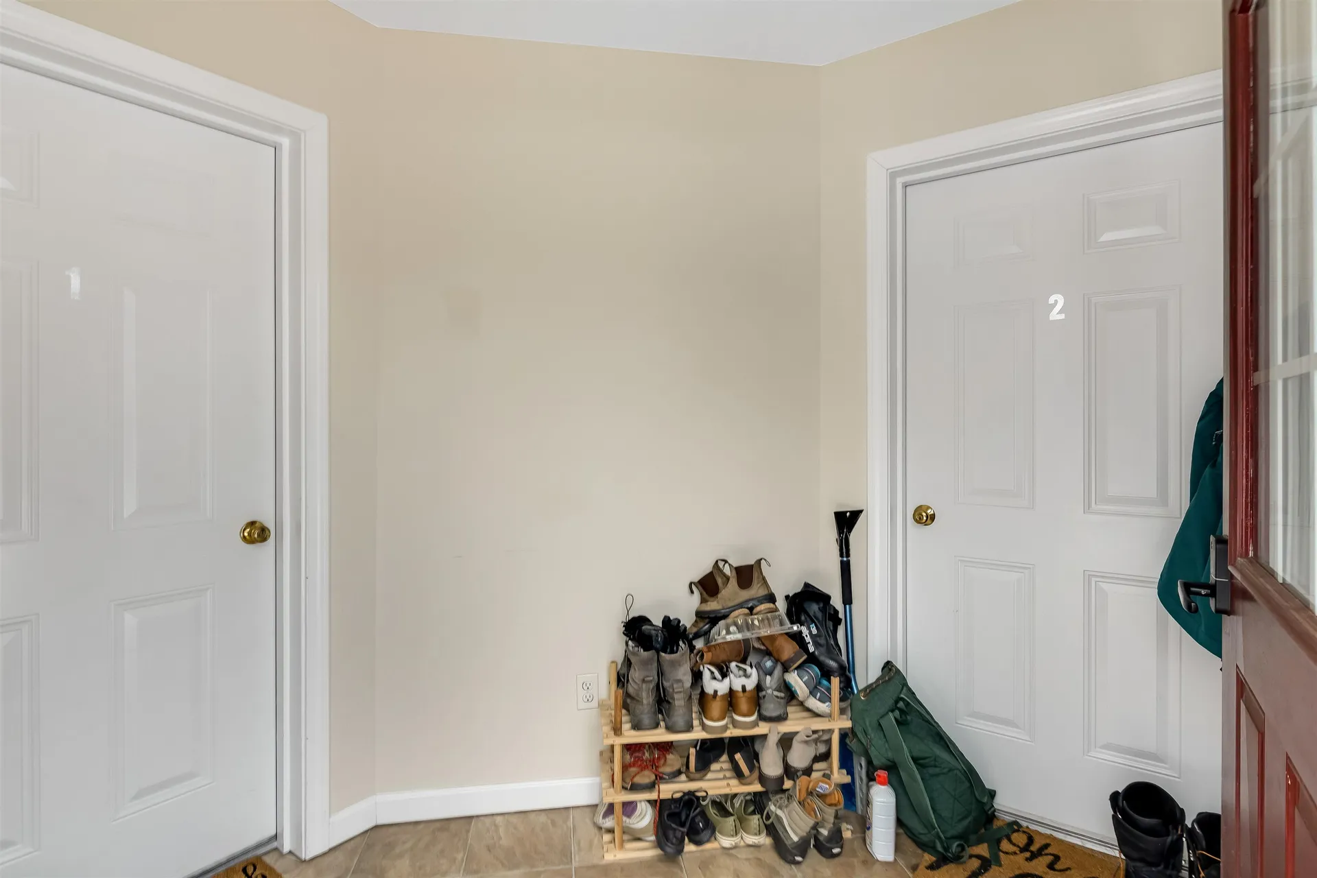 1212 Guptil Road Waterbury VT 05677