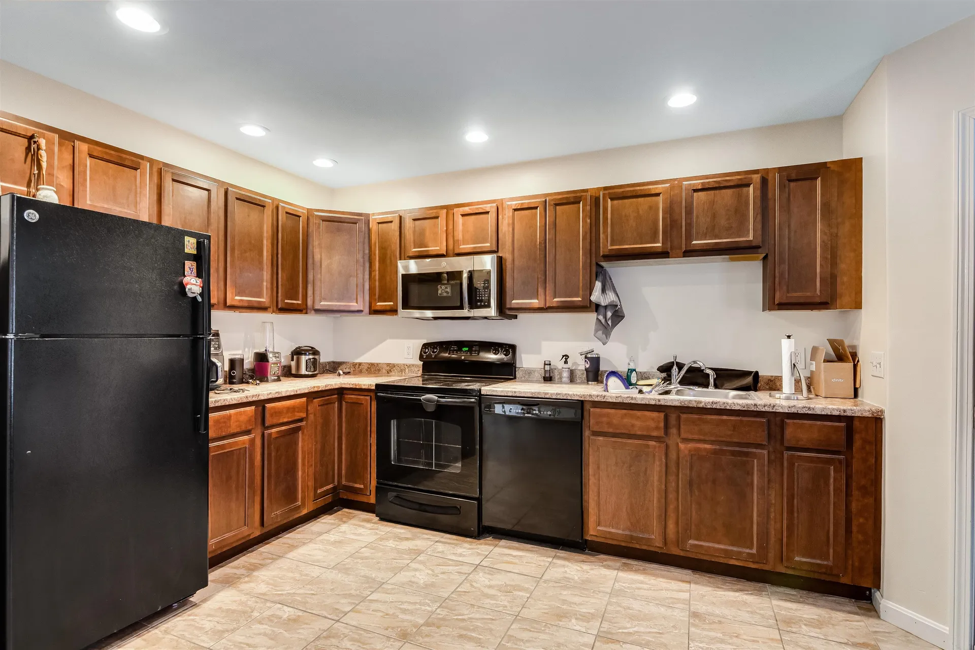 1212 Guptil Road Waterbury VT 05677