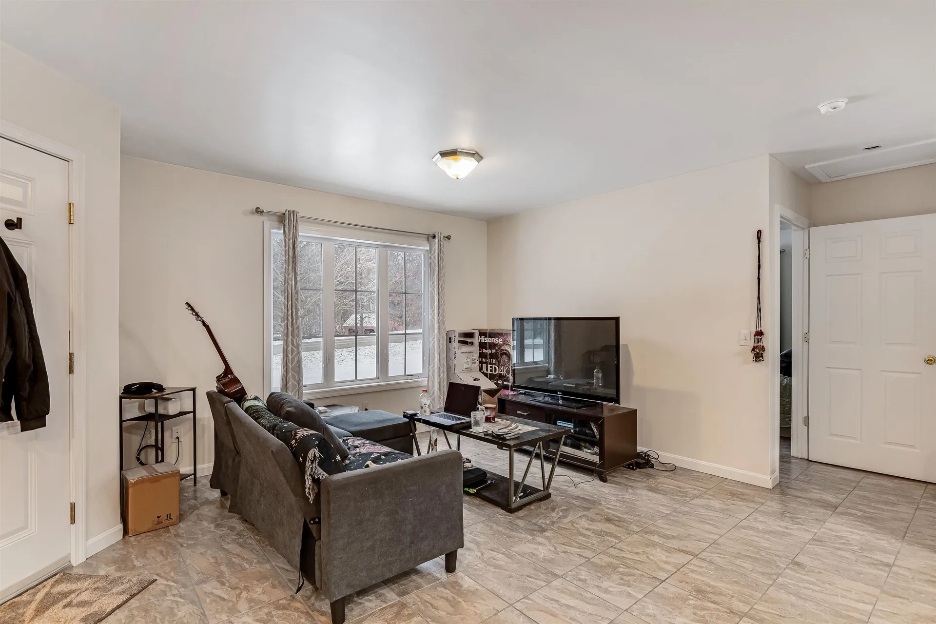 1212 Guptil Road Waterbury VT 05677