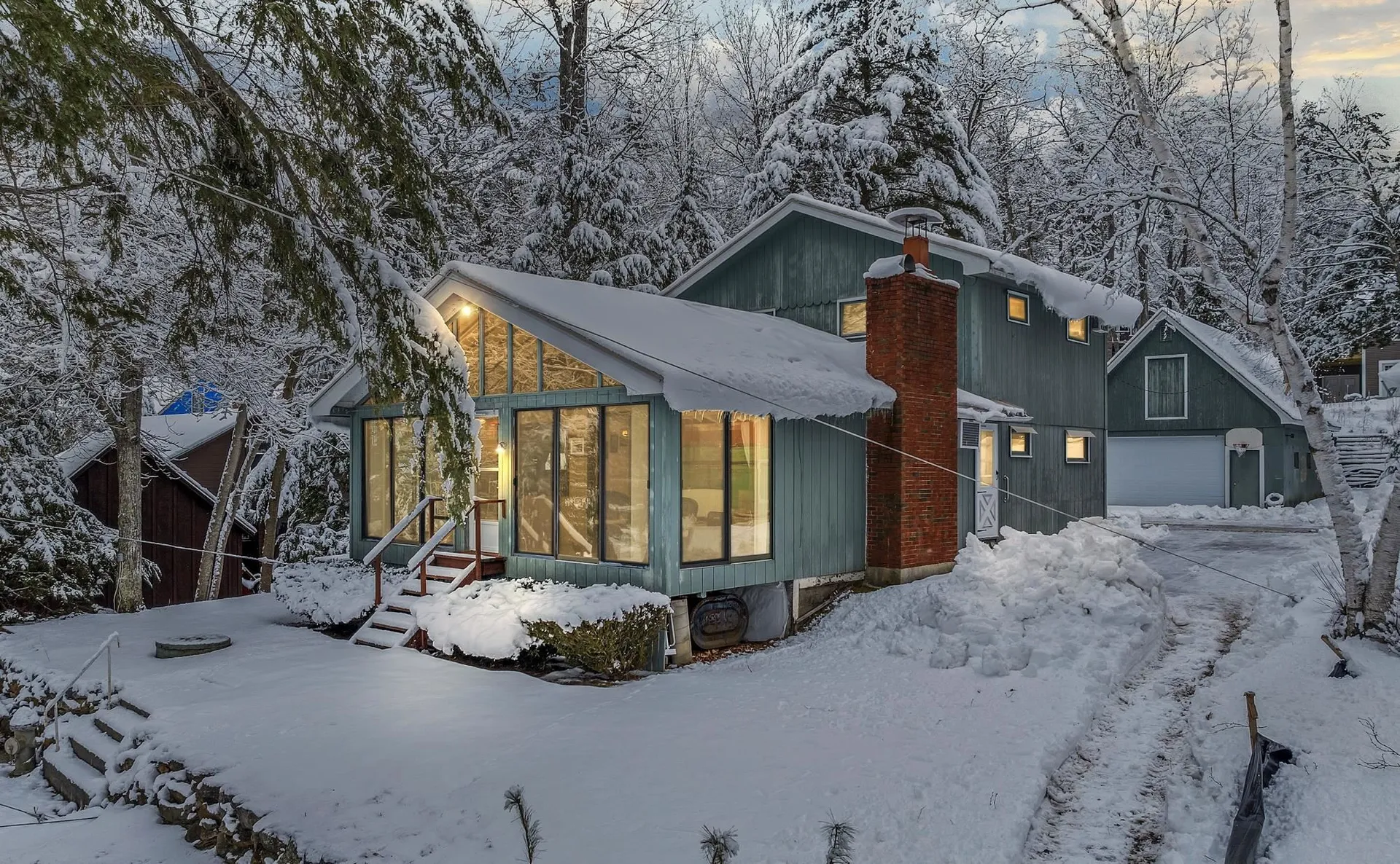 15 Archie Lane Alton NH 03810
