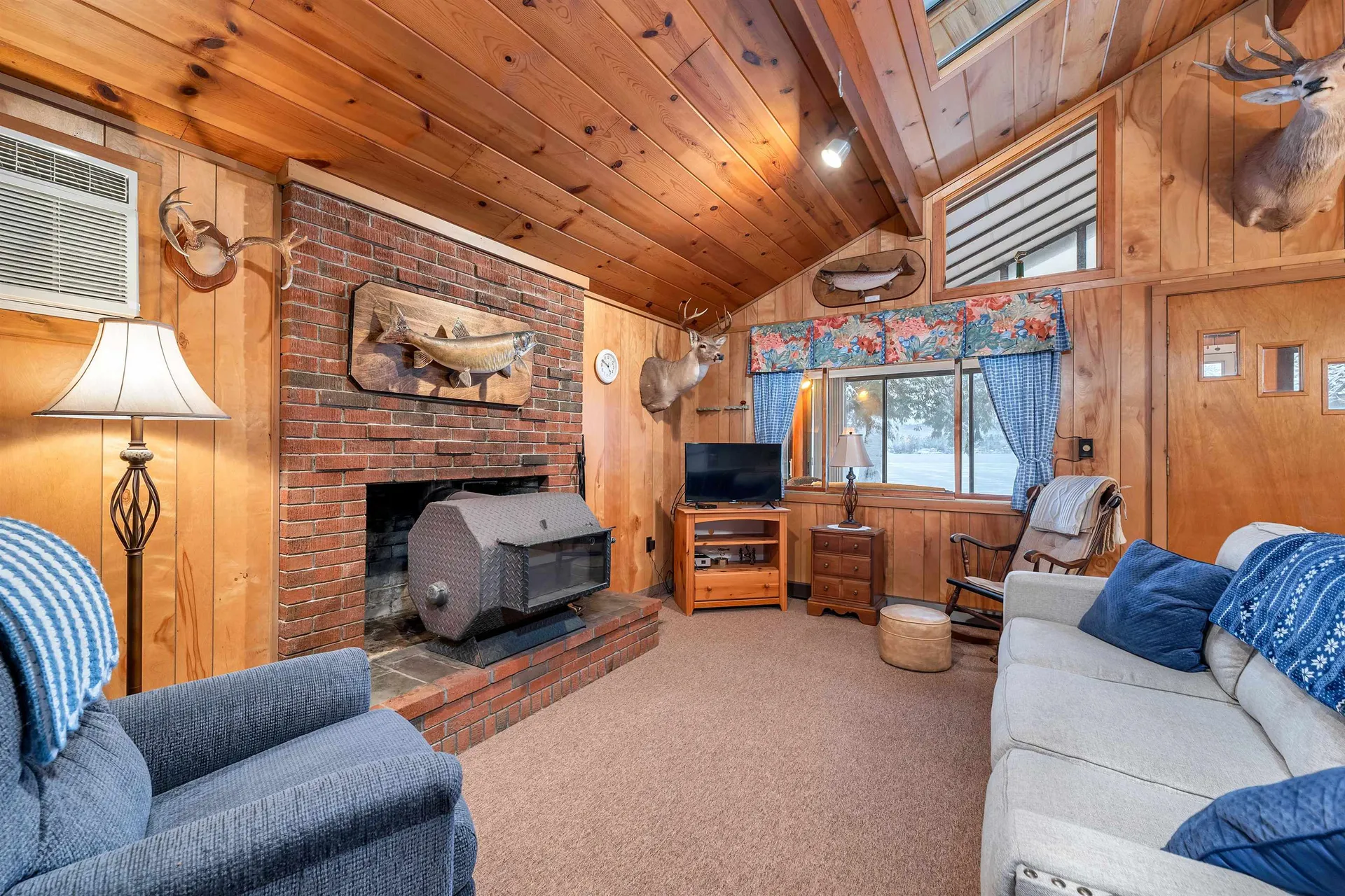 15 Archie Lane Alton NH 03810