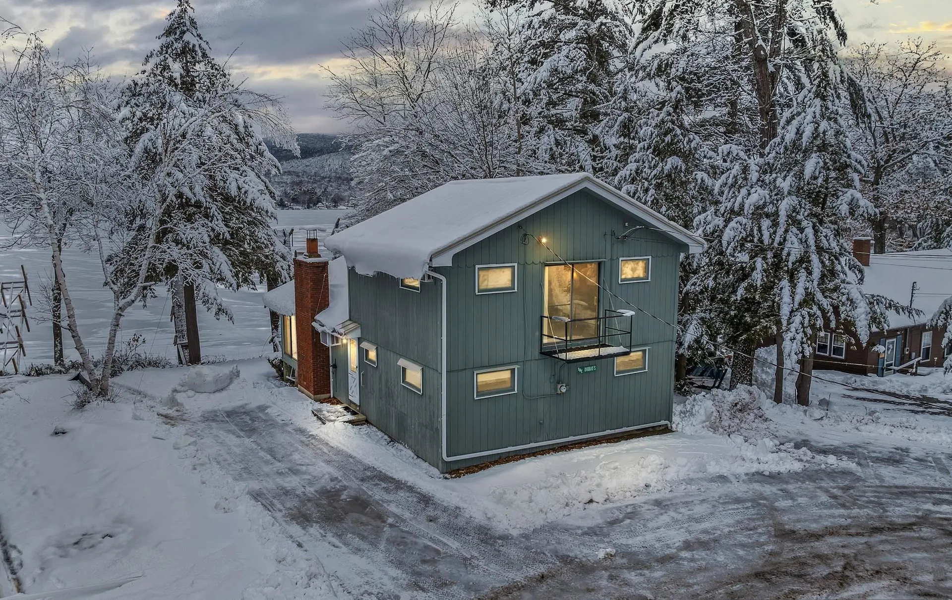 15 Archie Lane Alton NH 03810