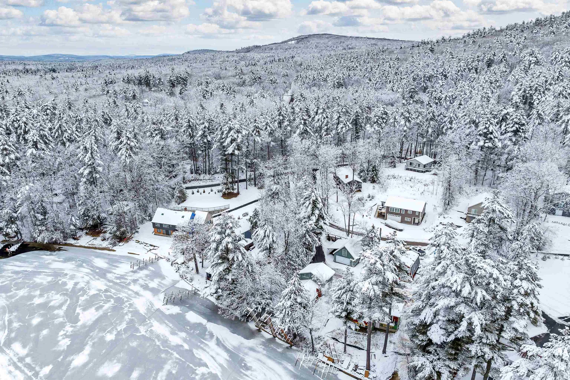 15 Archie Lane Alton NH 03810