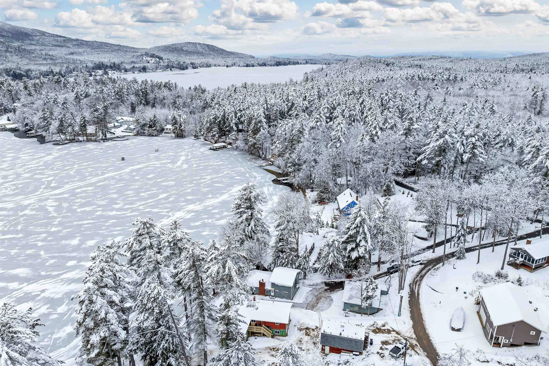 15 Archie Lane Alton NH 03810
