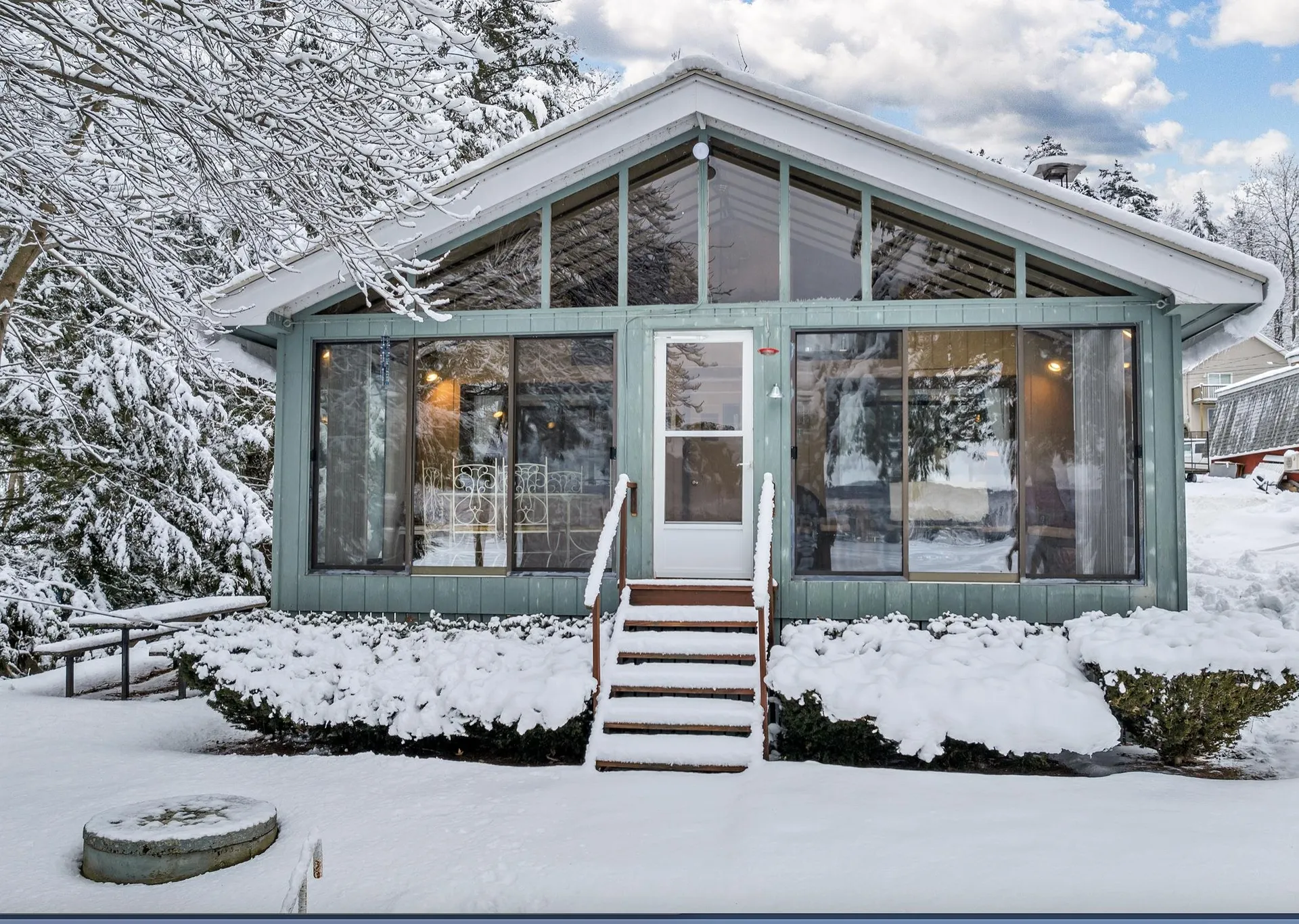 15 Archie Lane Alton NH 03810