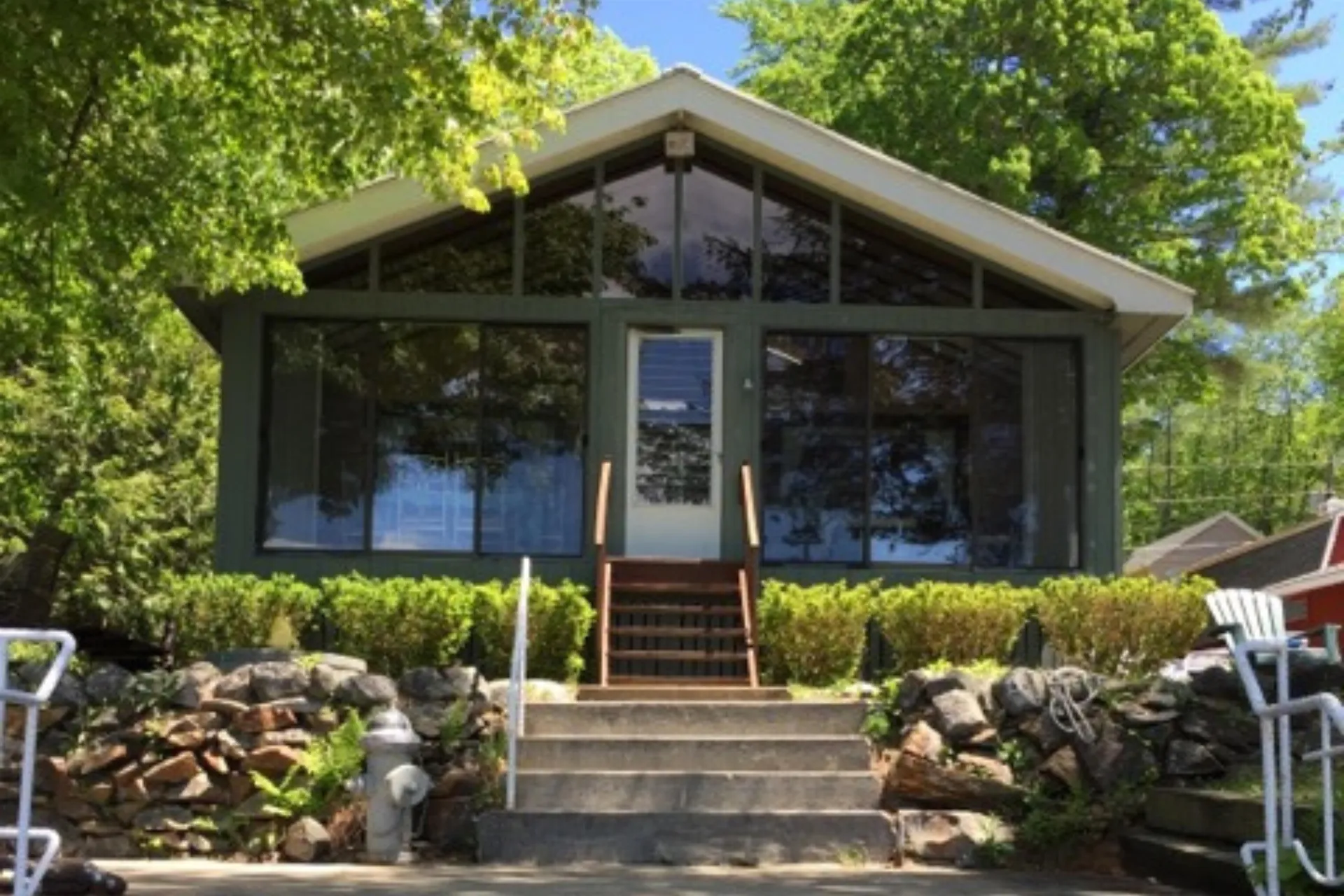 15 Archie Lane Alton NH 03810
