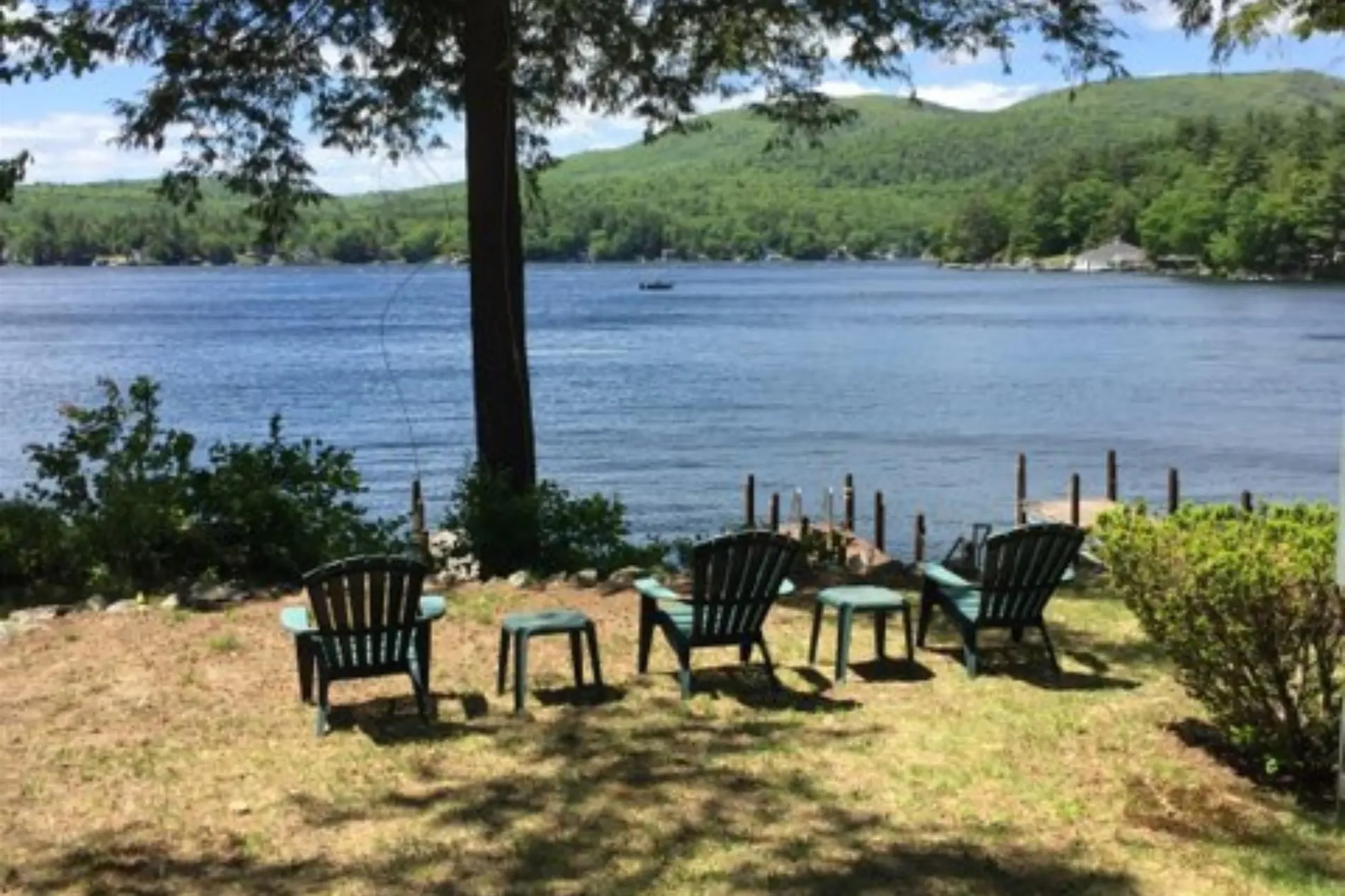 15 Archie Lane Alton NH 03810