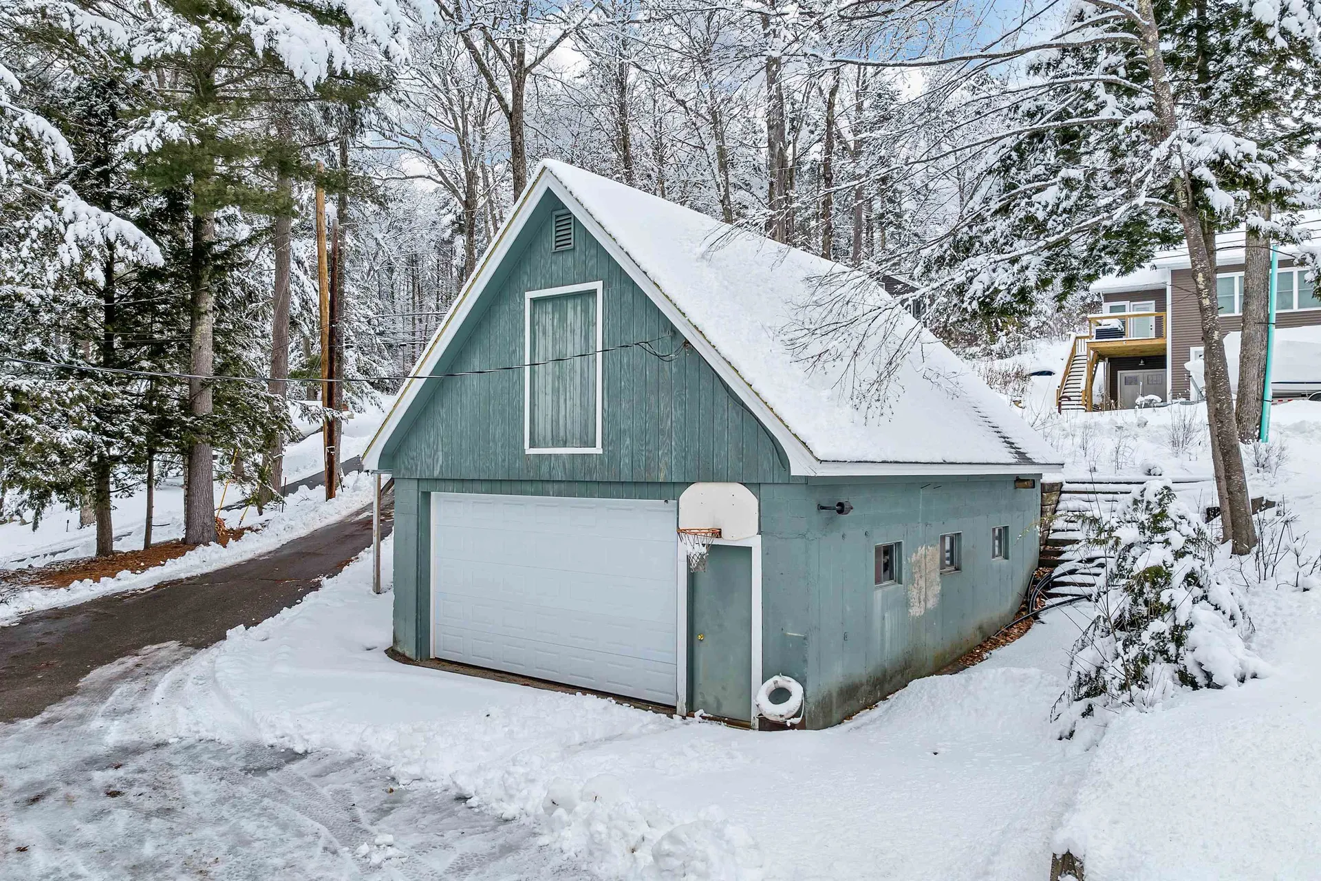 15 Archie Lane Alton NH 03810