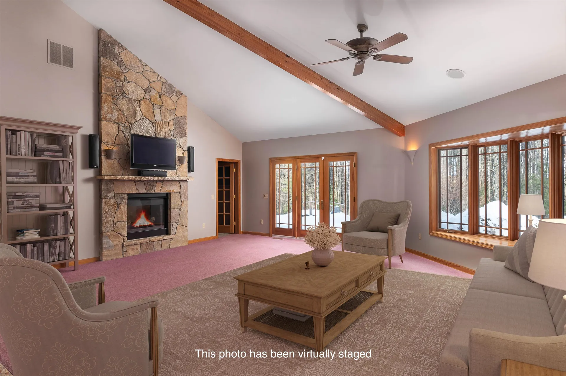 63 Highland Park Road Fryeburg ME 04037