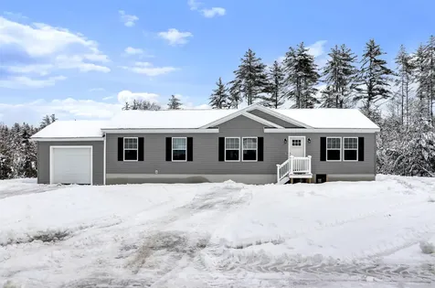 Unit 17 Margarets Way Ossipee NH 03864