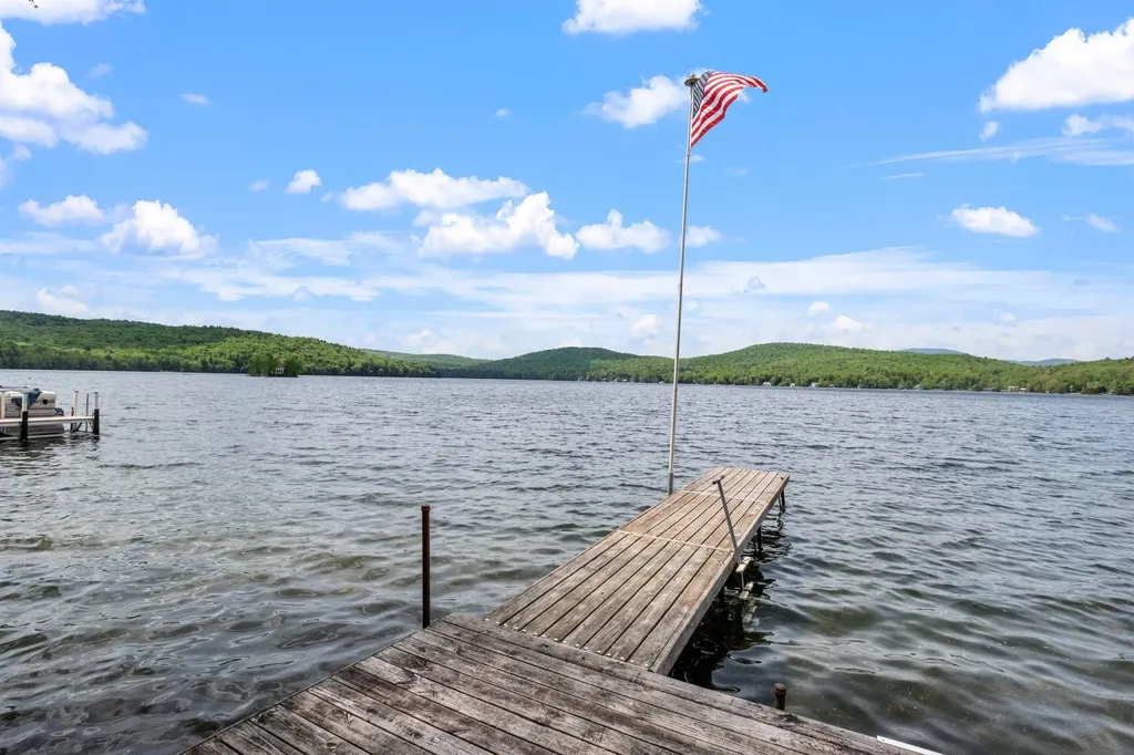 5496 Maidstone Lake Road Maidstone, VT Real Estate MLS 4983629