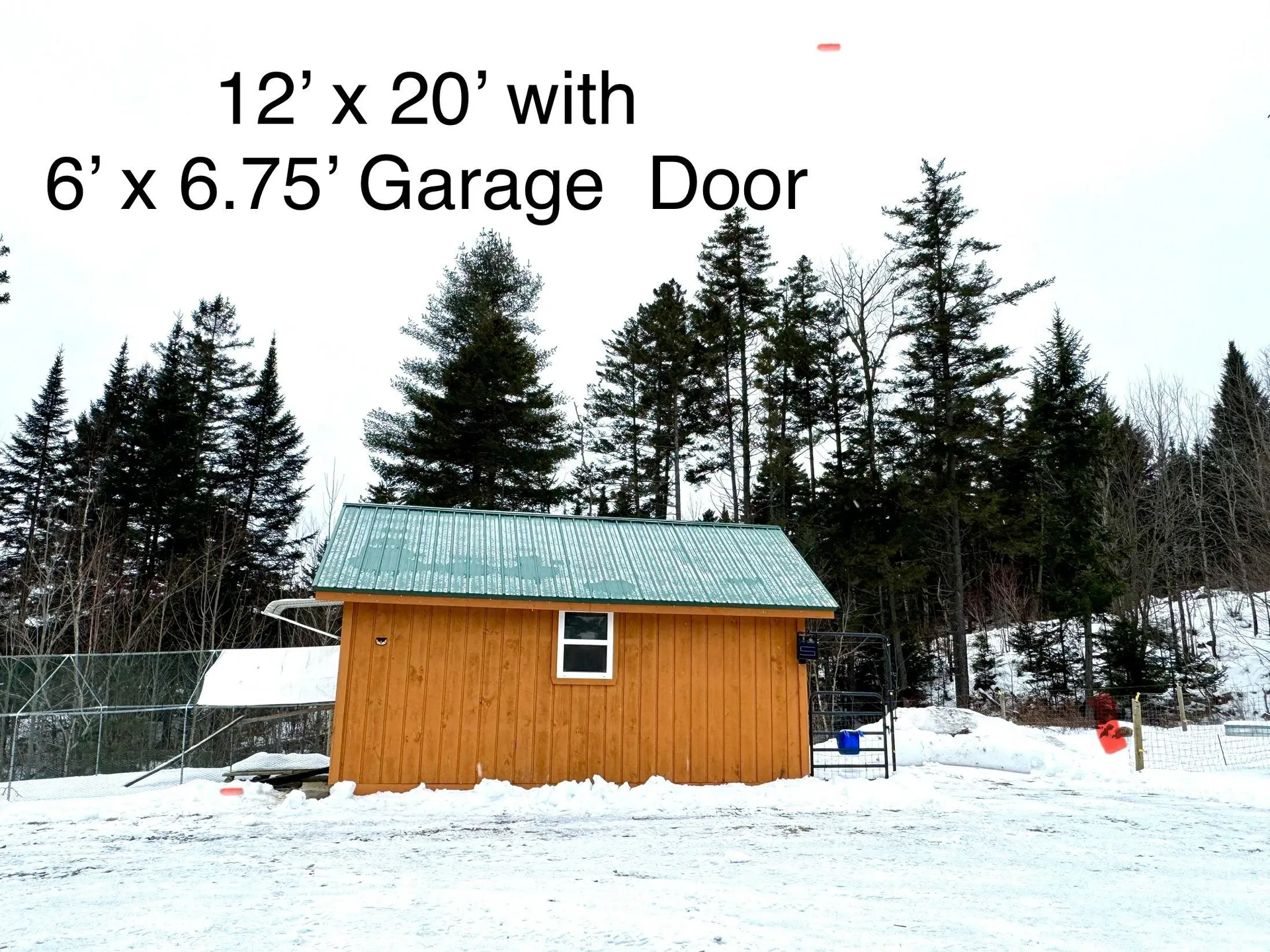 2030 Vt Route 105 Bloomfield VT 05905