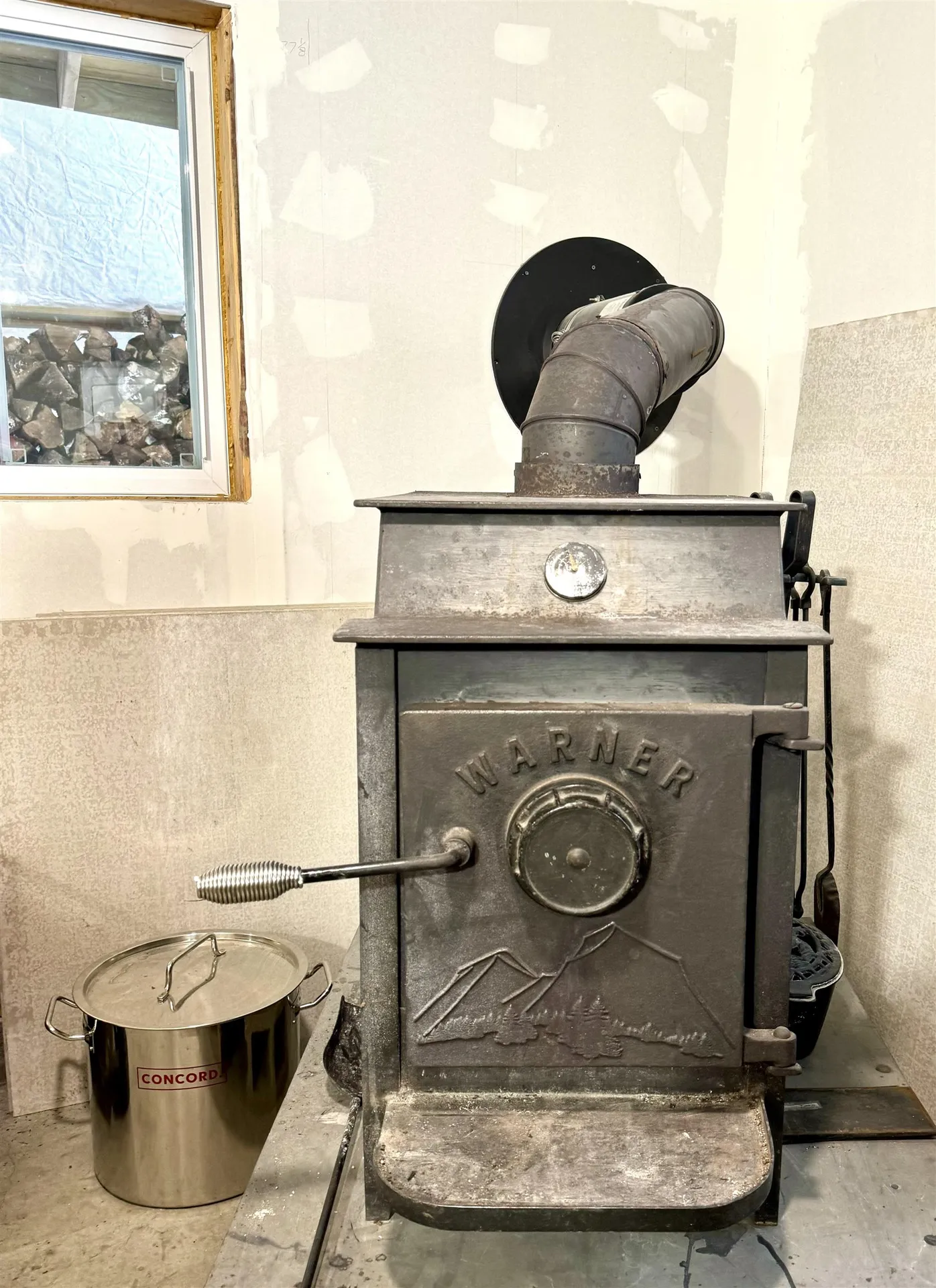 2030 Vt Route 105 Bloomfield VT 05905