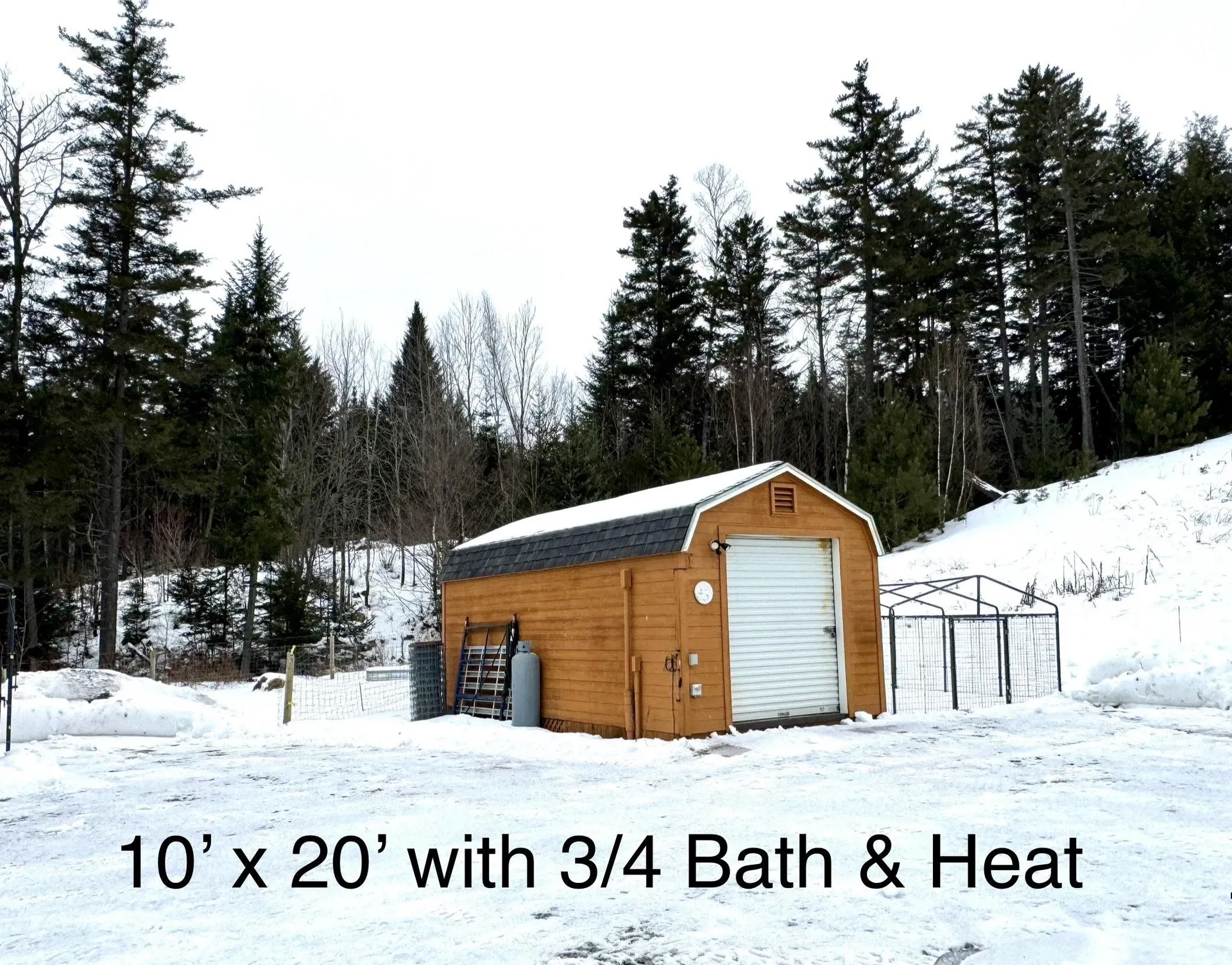 2030 Vt Route 105 Bloomfield VT 05905