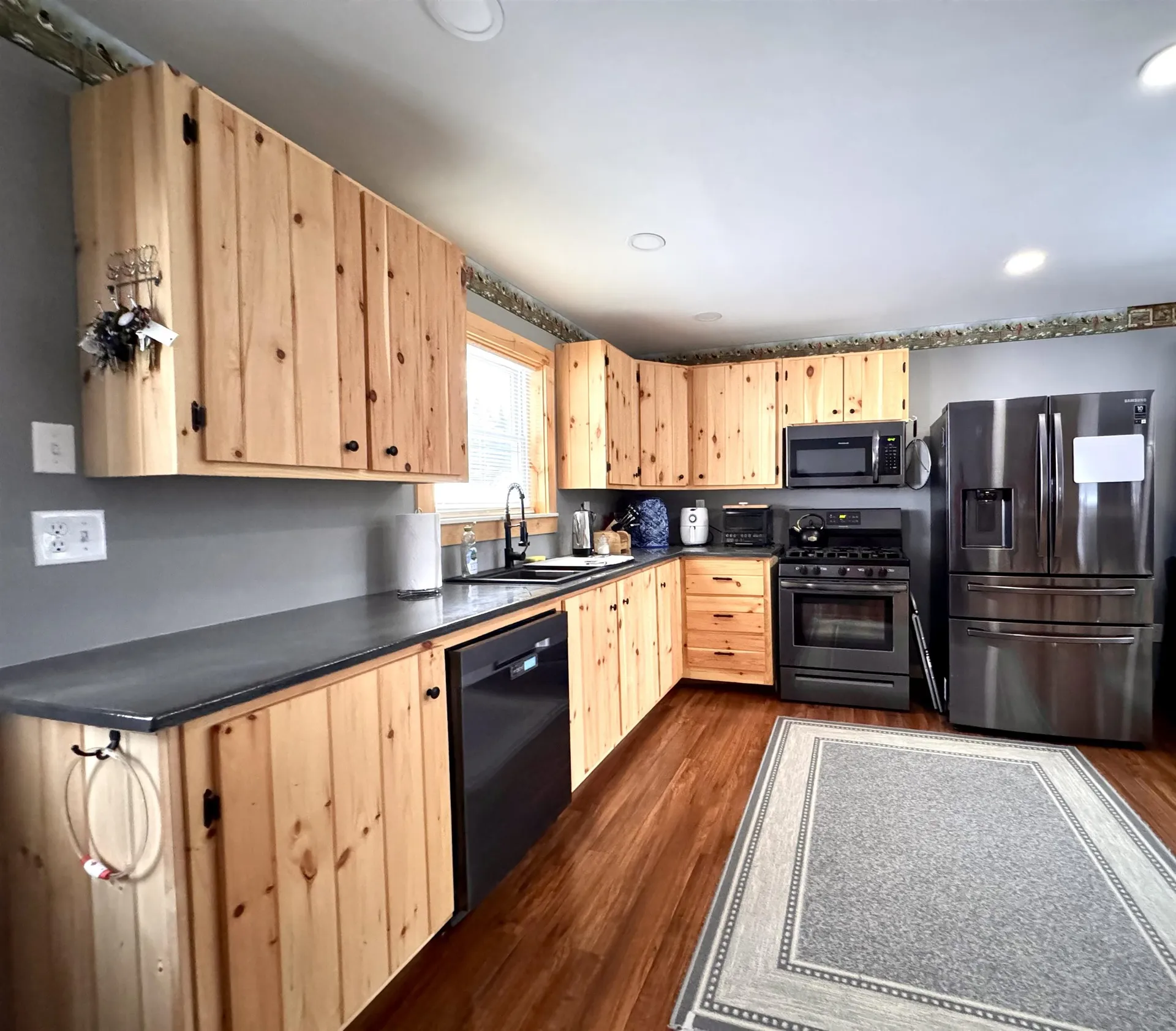 2030 Vt Route 105 Bloomfield VT 05905