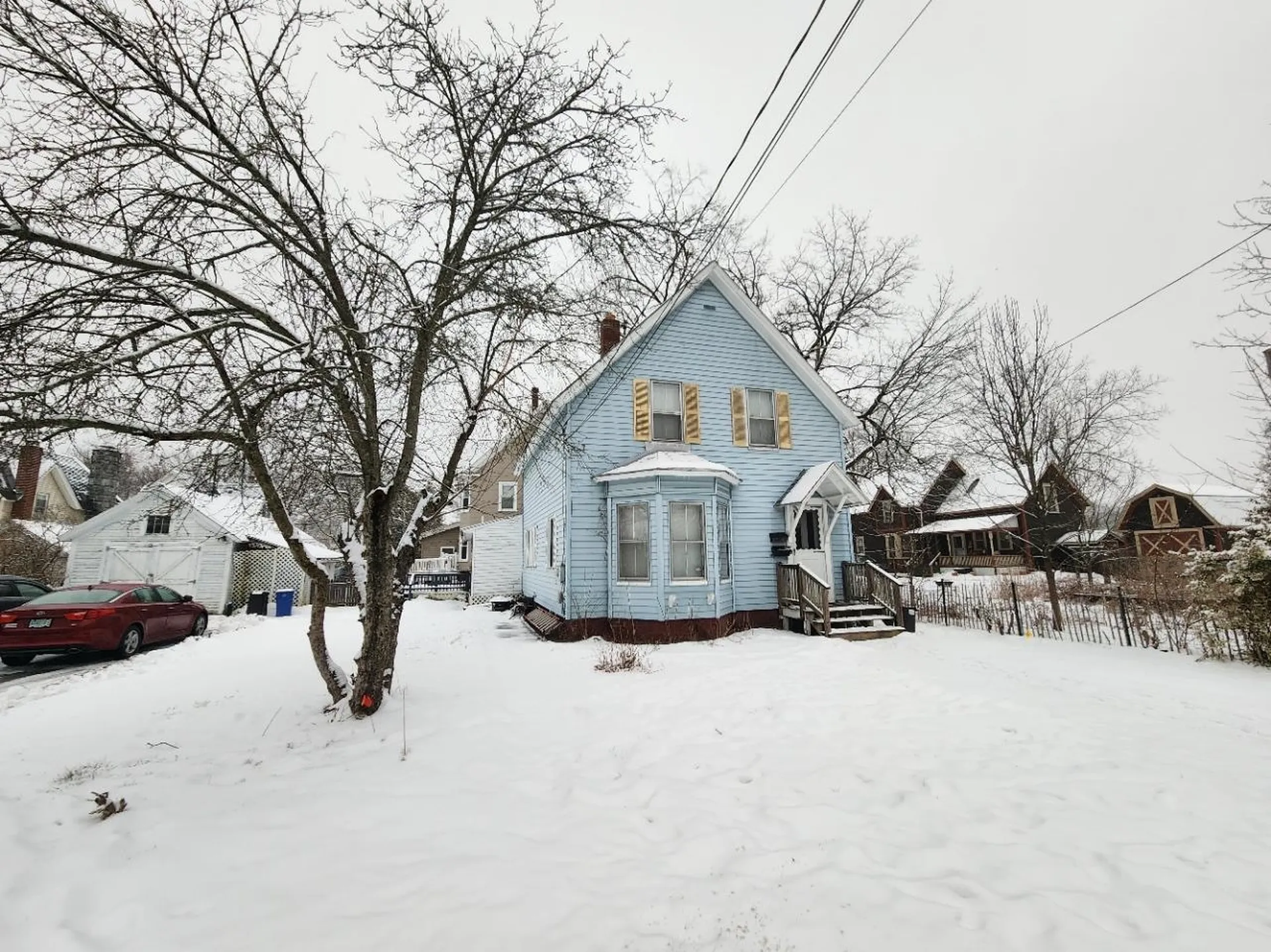 10 Dakin Street Concord NH 03301