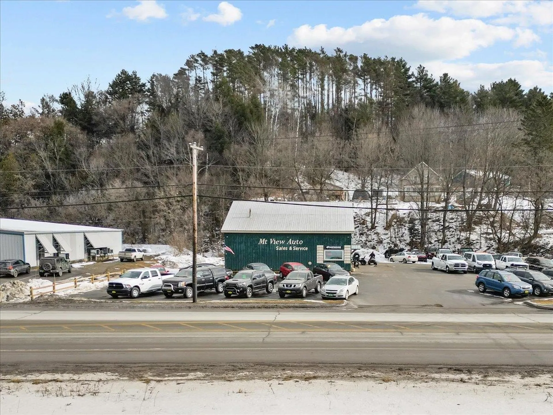 376 Broad Street Lyndon VT 05851