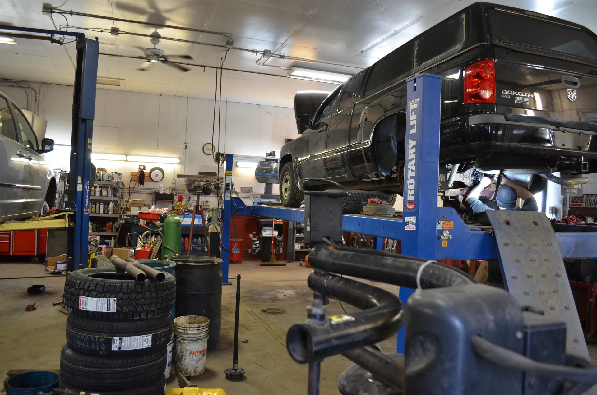 376 Broad Street Lyndon VT 05851