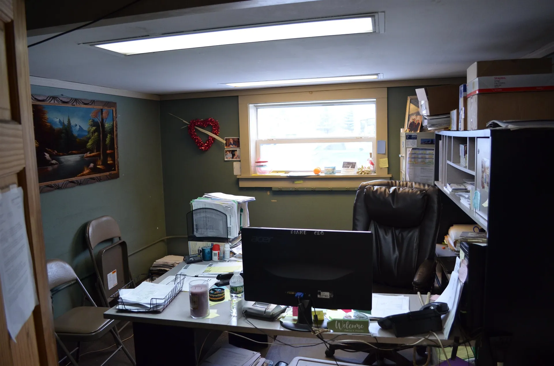 376 Broad Street Lyndon VT 05851