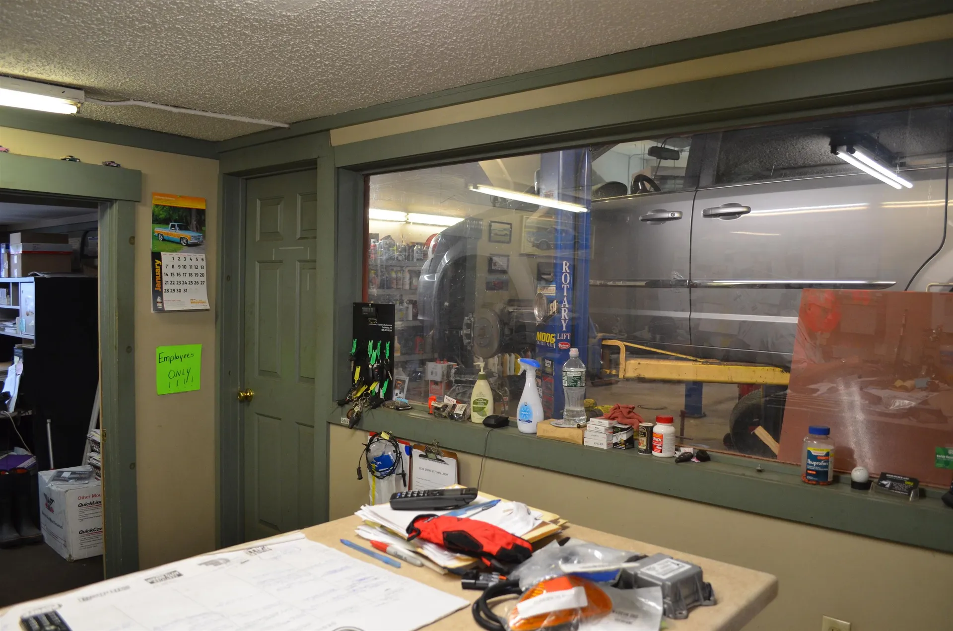 376 Broad Street Lyndon VT 05851