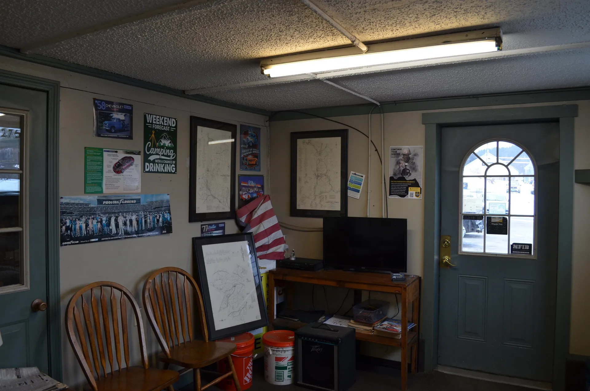 376 Broad Street Lyndon VT 05851