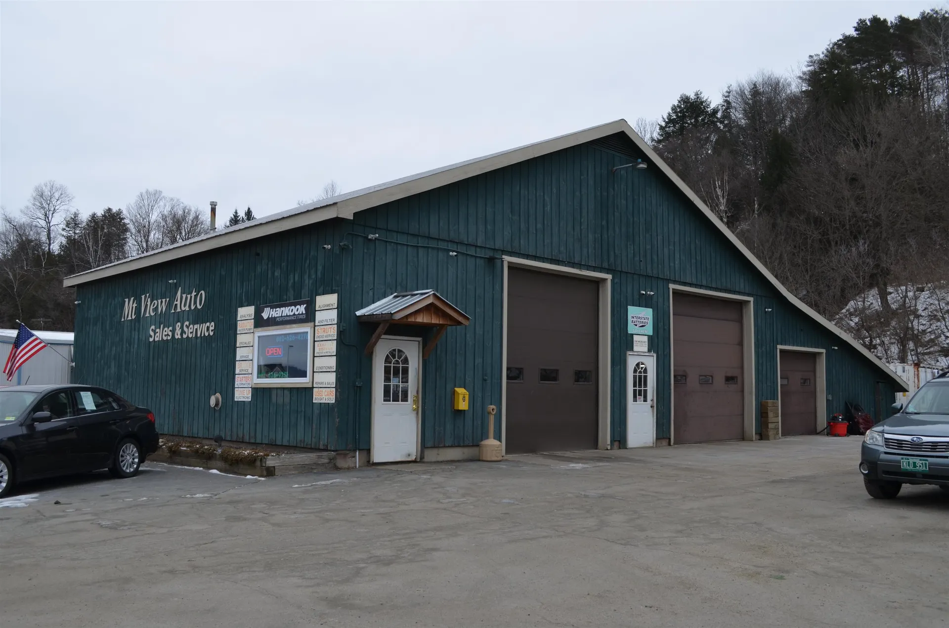 376 Broad Street Lyndon VT 05851