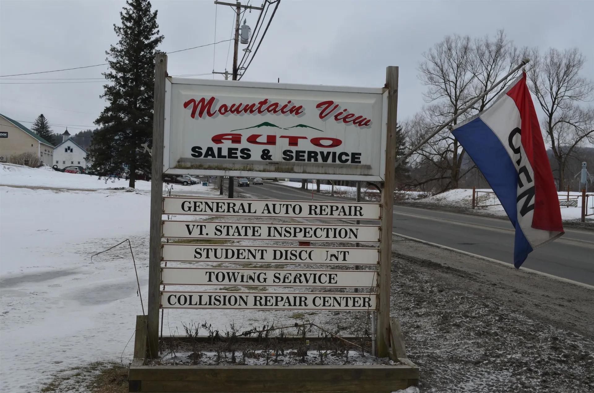 376 Broad Street Lyndon VT 05851