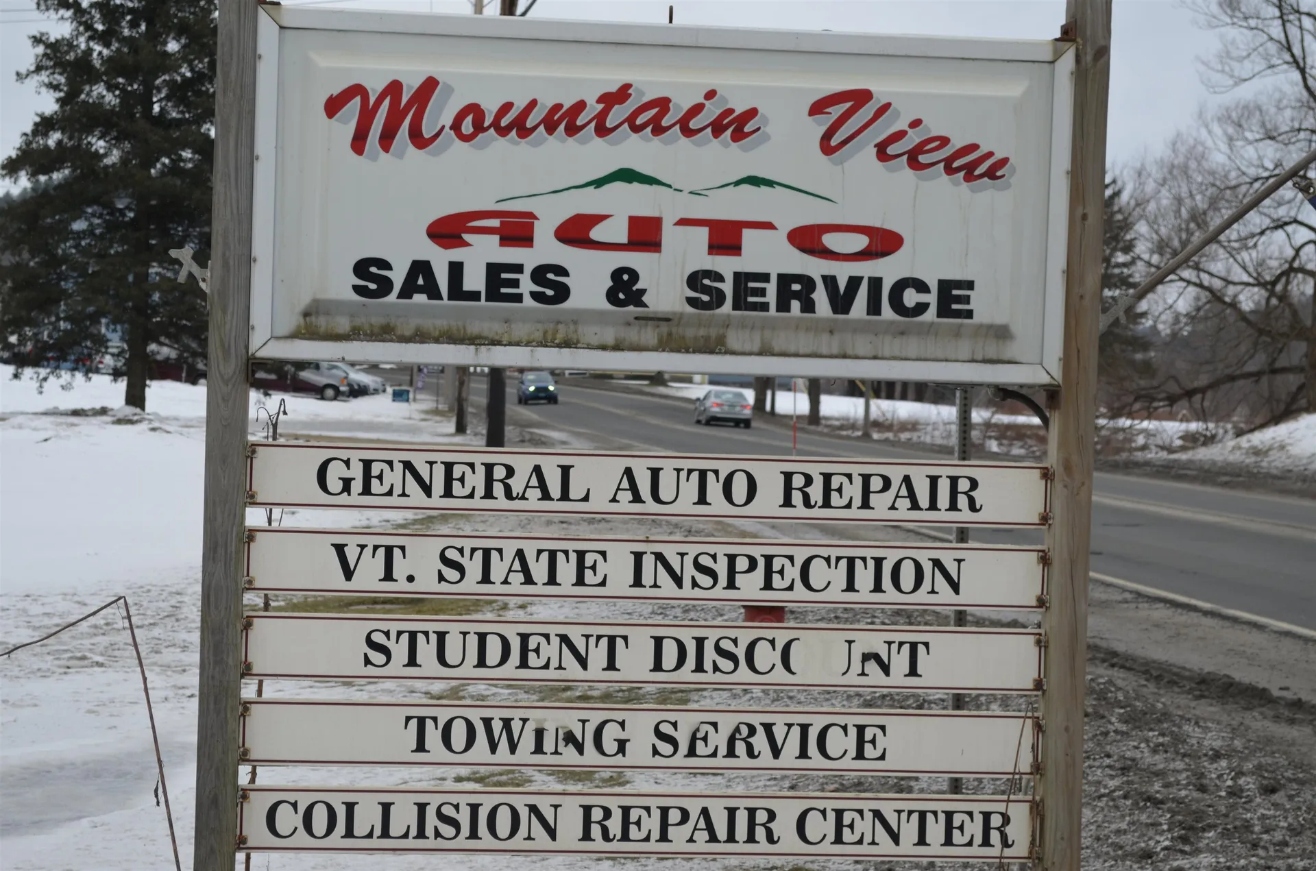 376 Broad Street Lyndon VT 05851