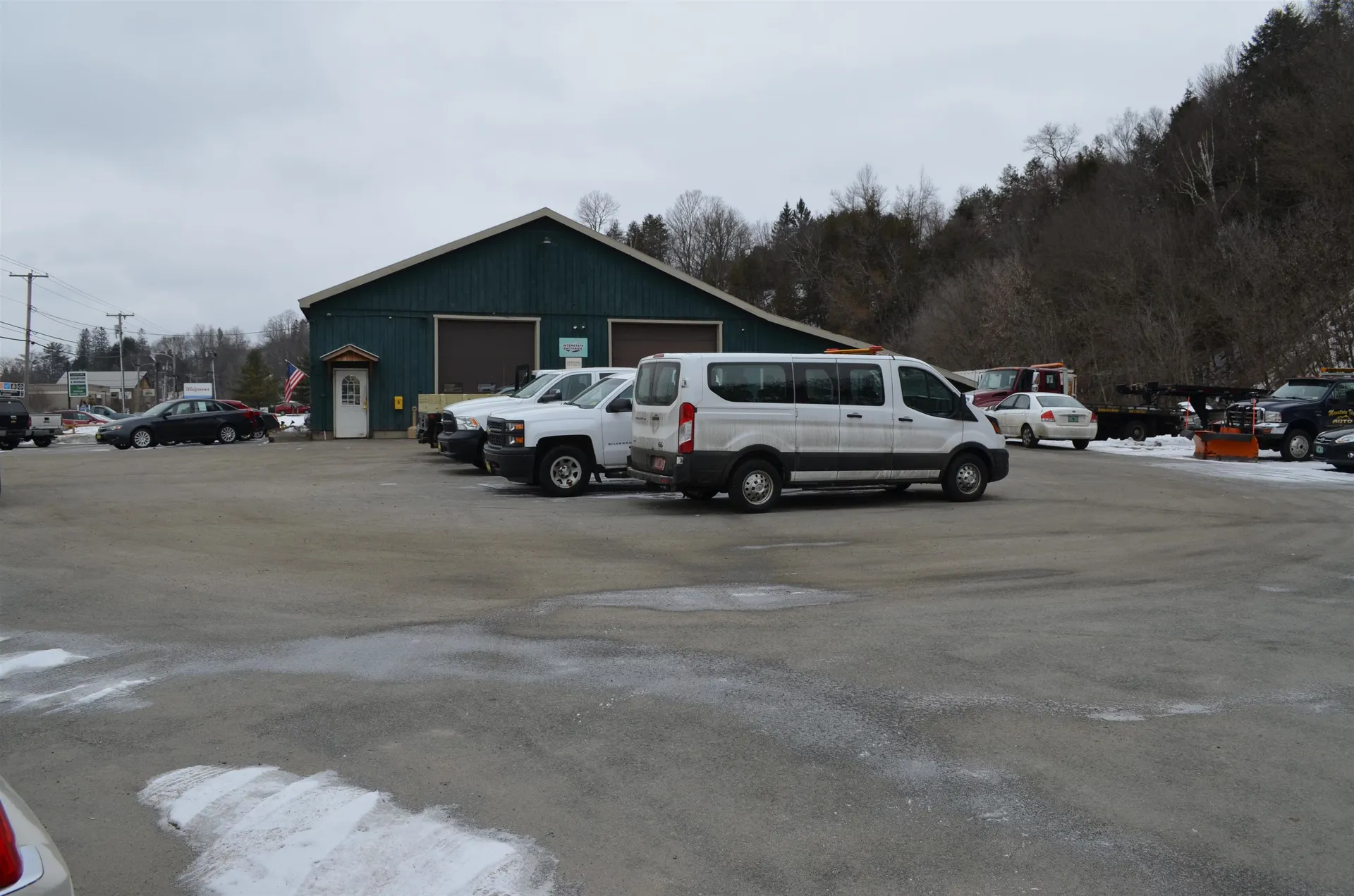 376 Broad Street Lyndon VT 05851