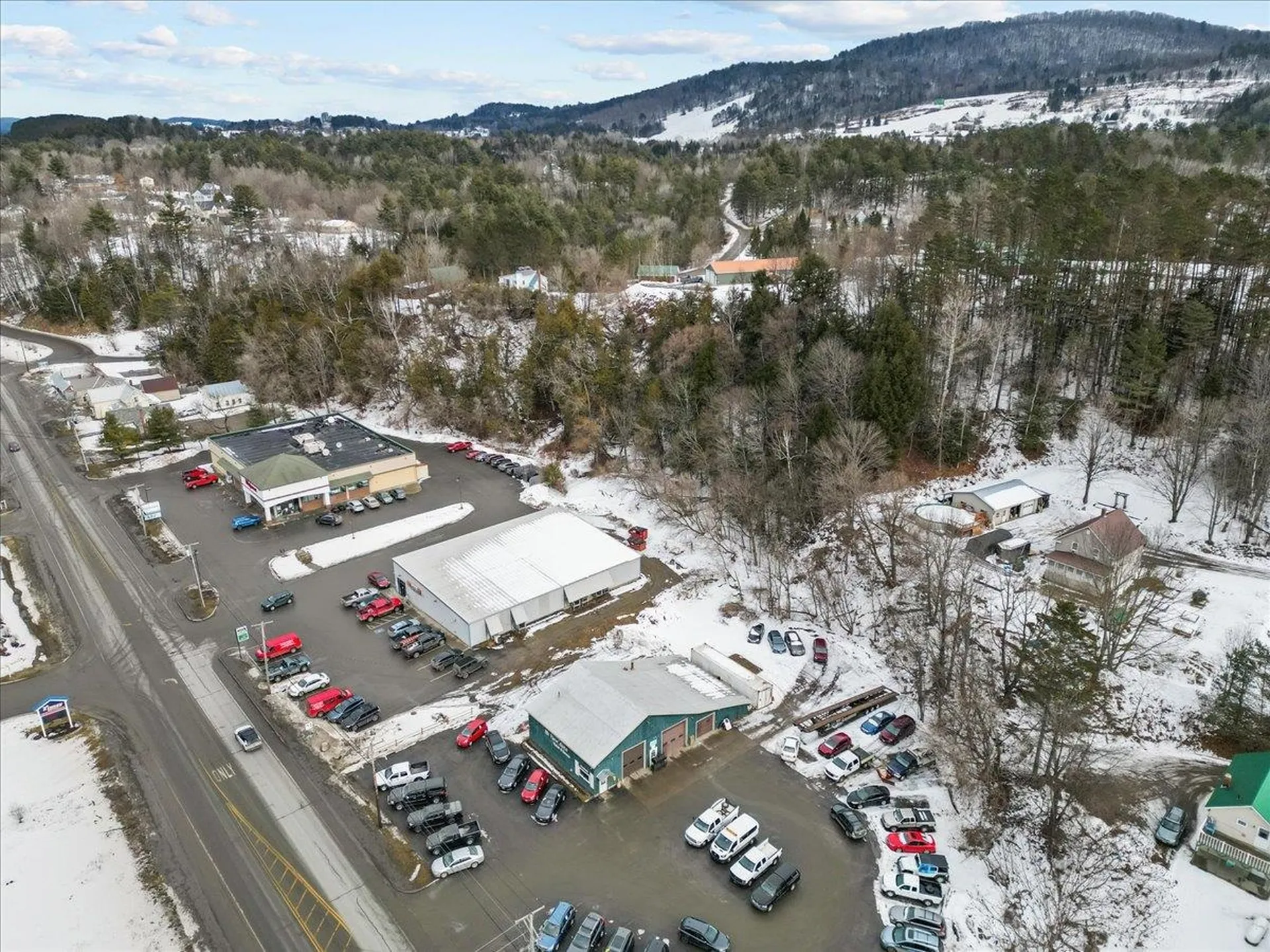 376 Broad Street Lyndon VT 05851