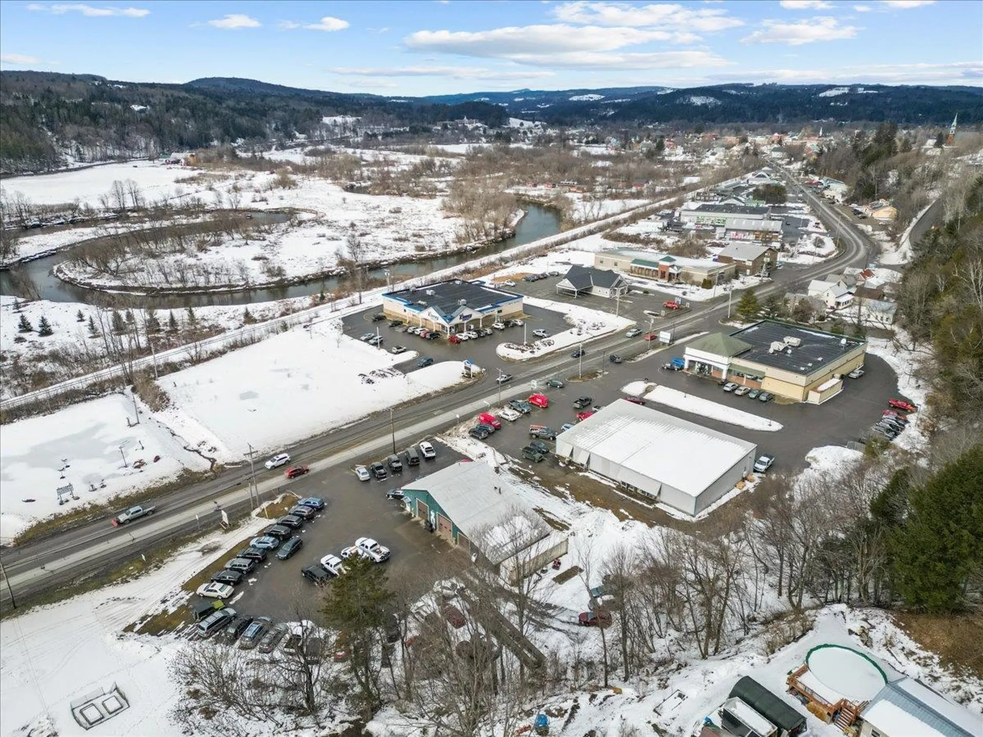 376 Broad Street Lyndon VT 05851