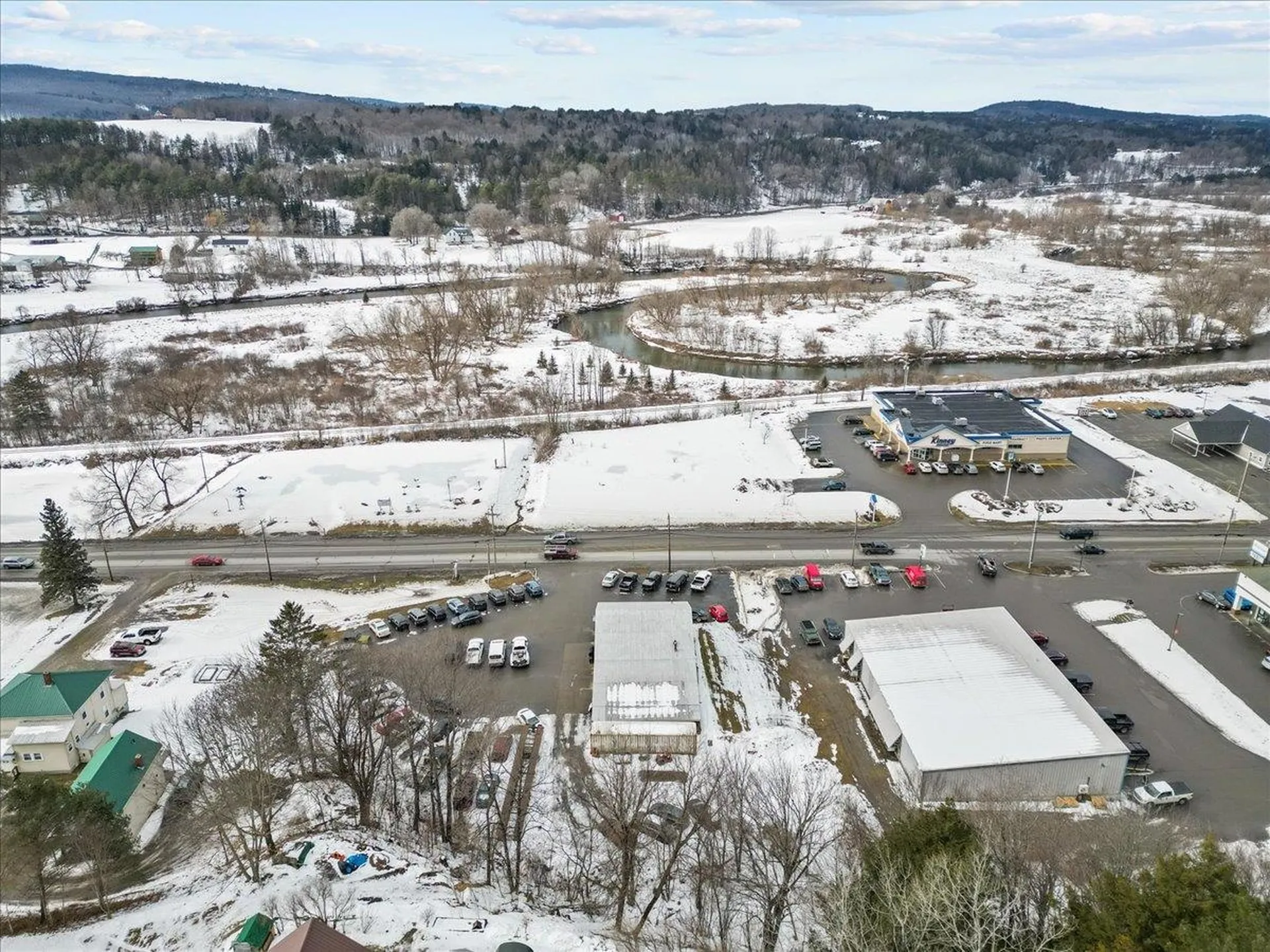 376 Broad Street Lyndon VT 05851