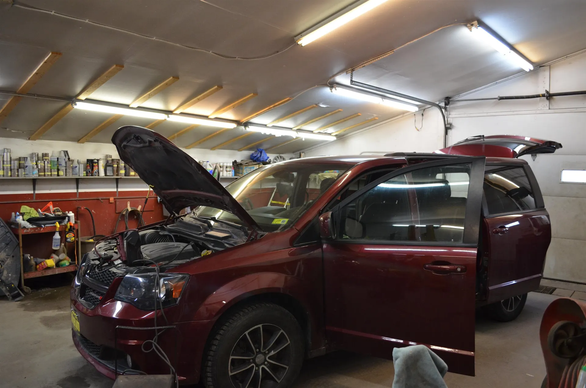 376 Broad Street Lyndon VT 05851