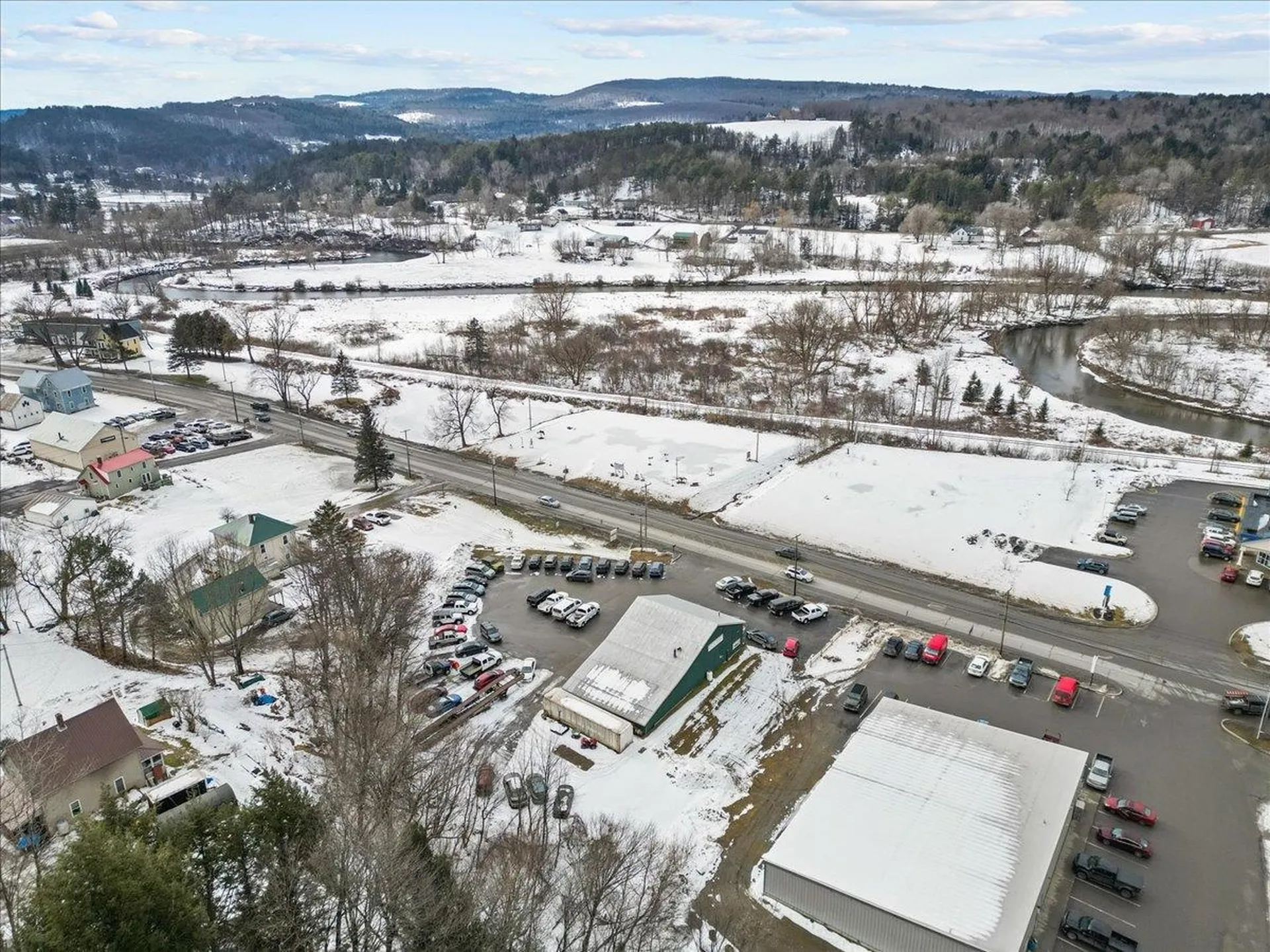 376 Broad Street Lyndon VT 05851