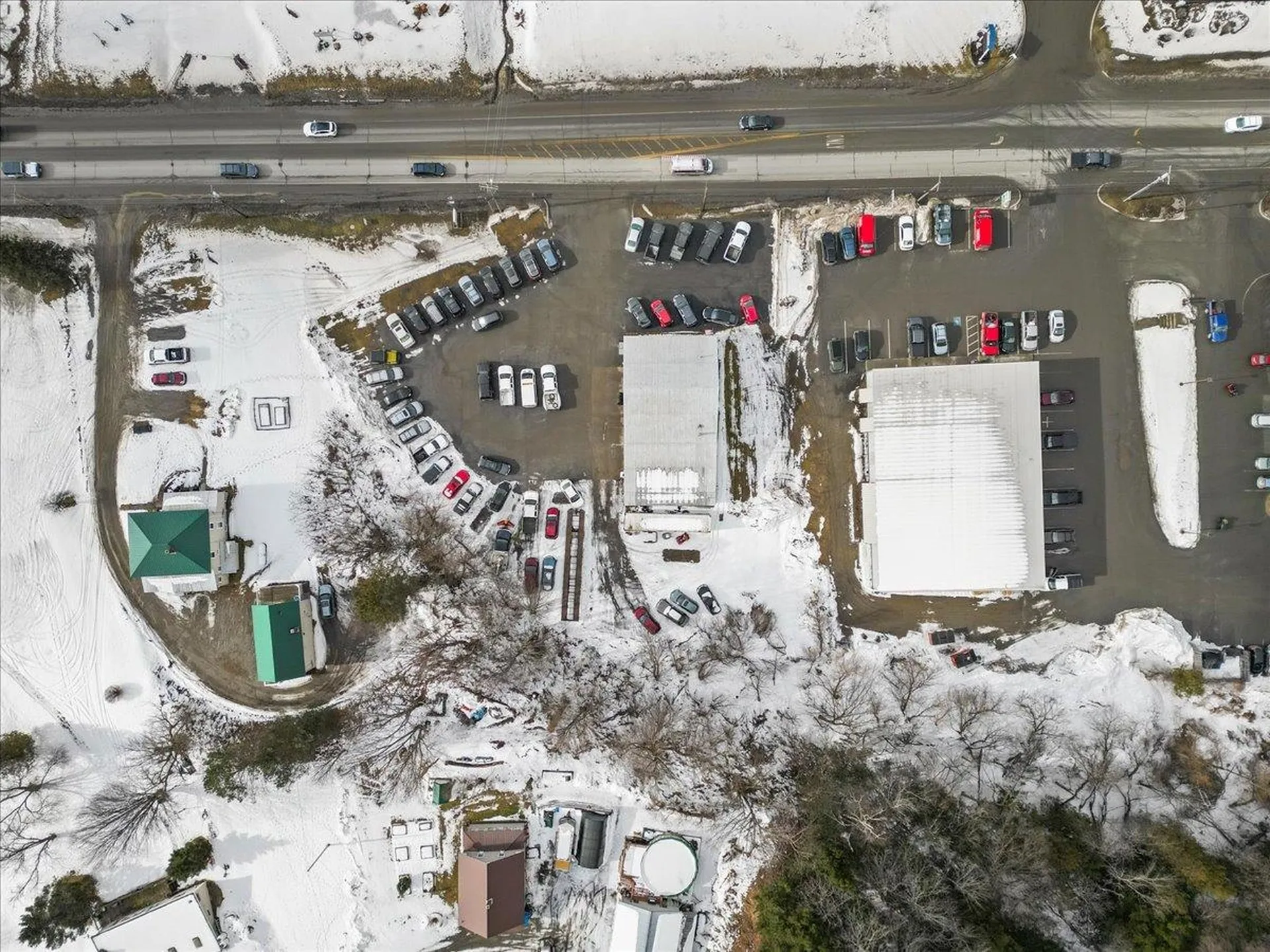 376 Broad Street Lyndon VT 05851