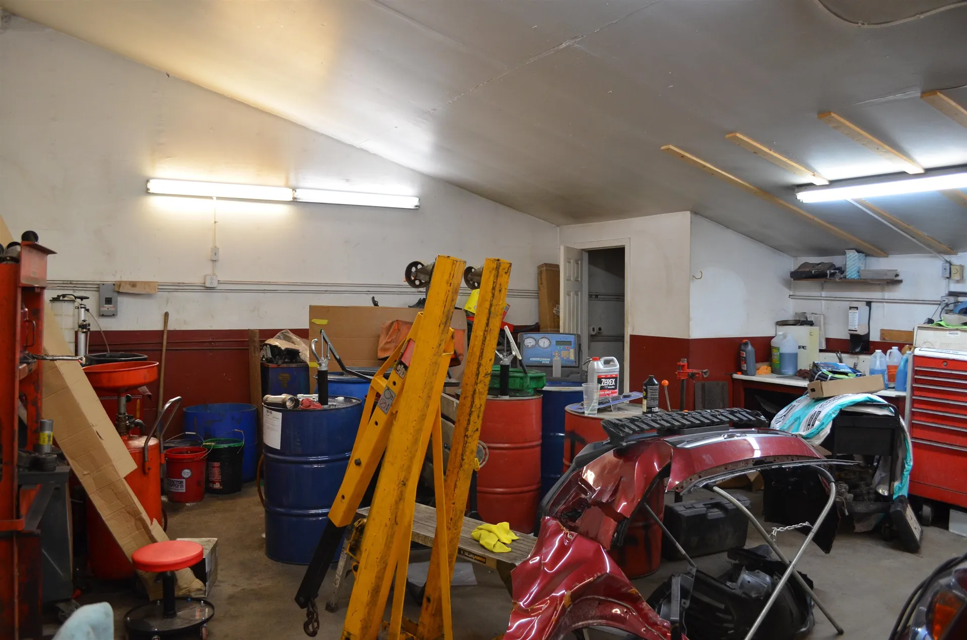 376 Broad Street Lyndon VT 05851